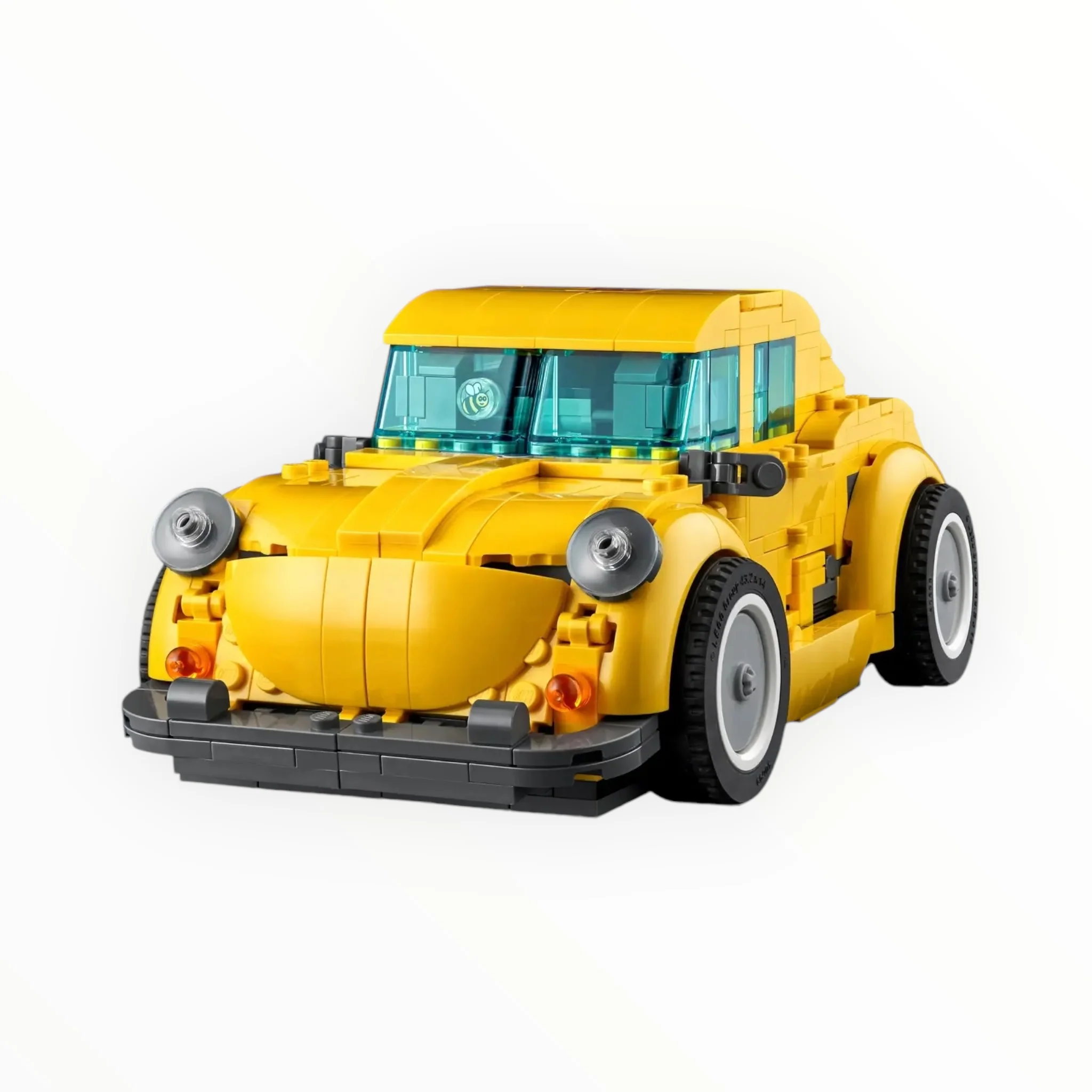10338 Icons Bumblebee - Image 2