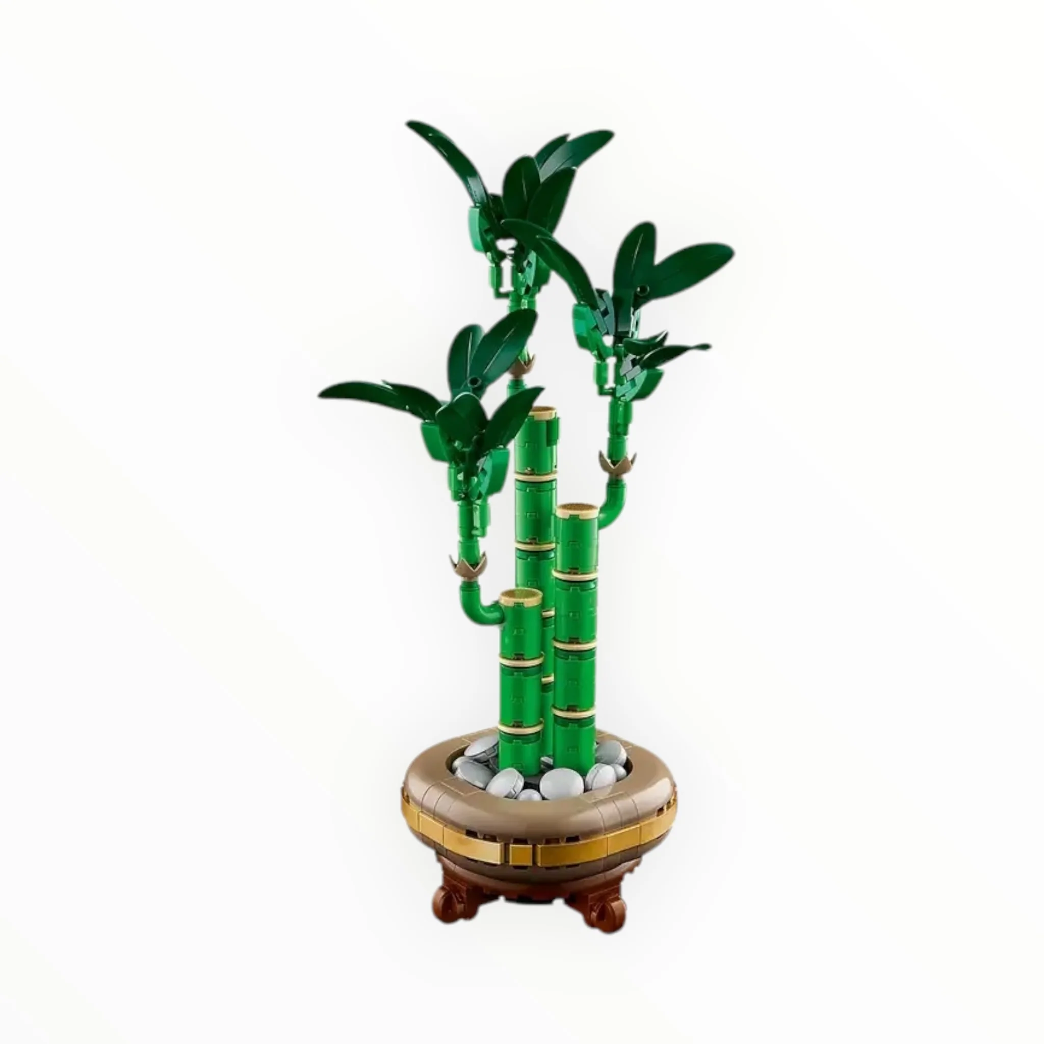 10344 Botanicals Lucky Bamboo - Image 2