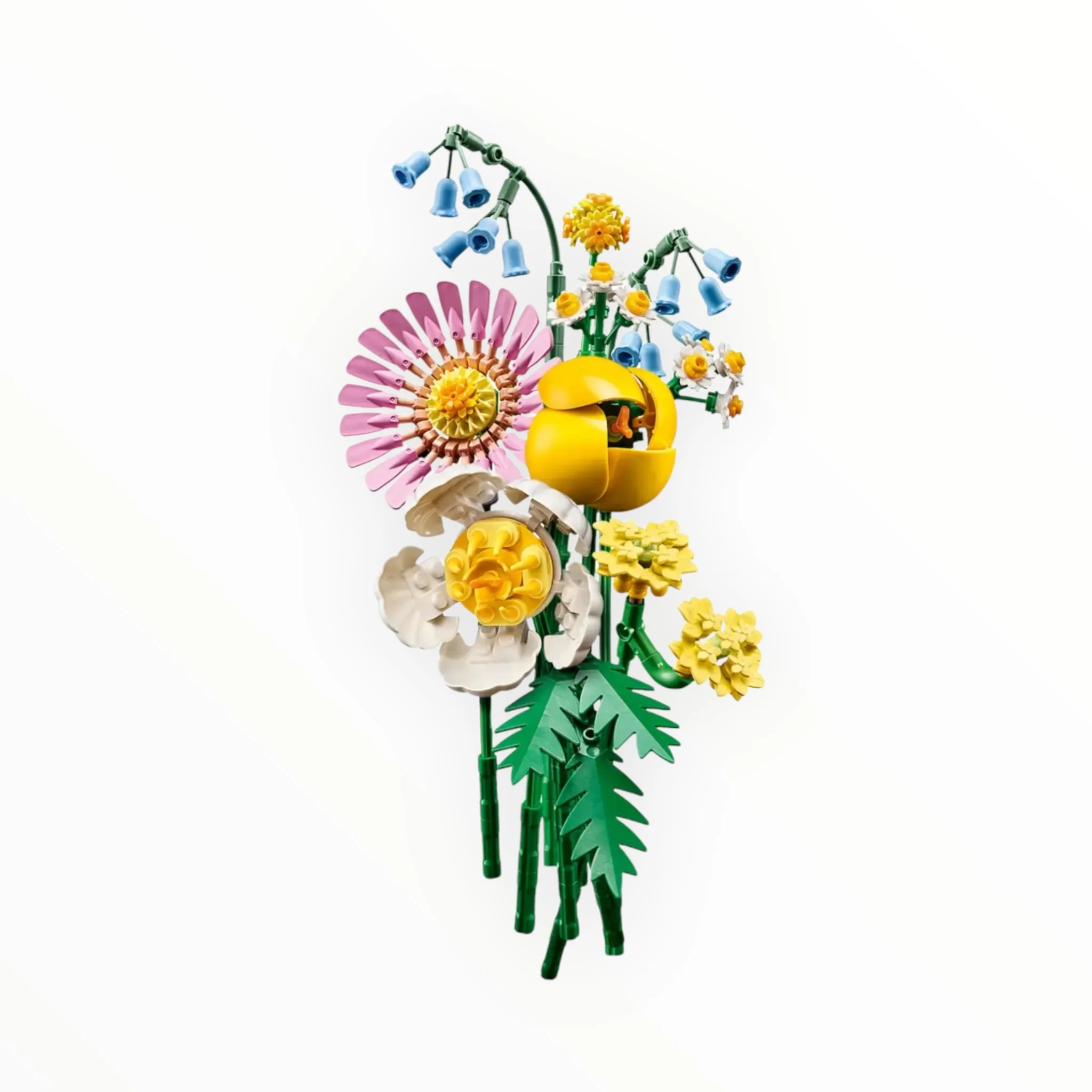 10347 Botanicals Petite Sunny Bouquet - Image 2