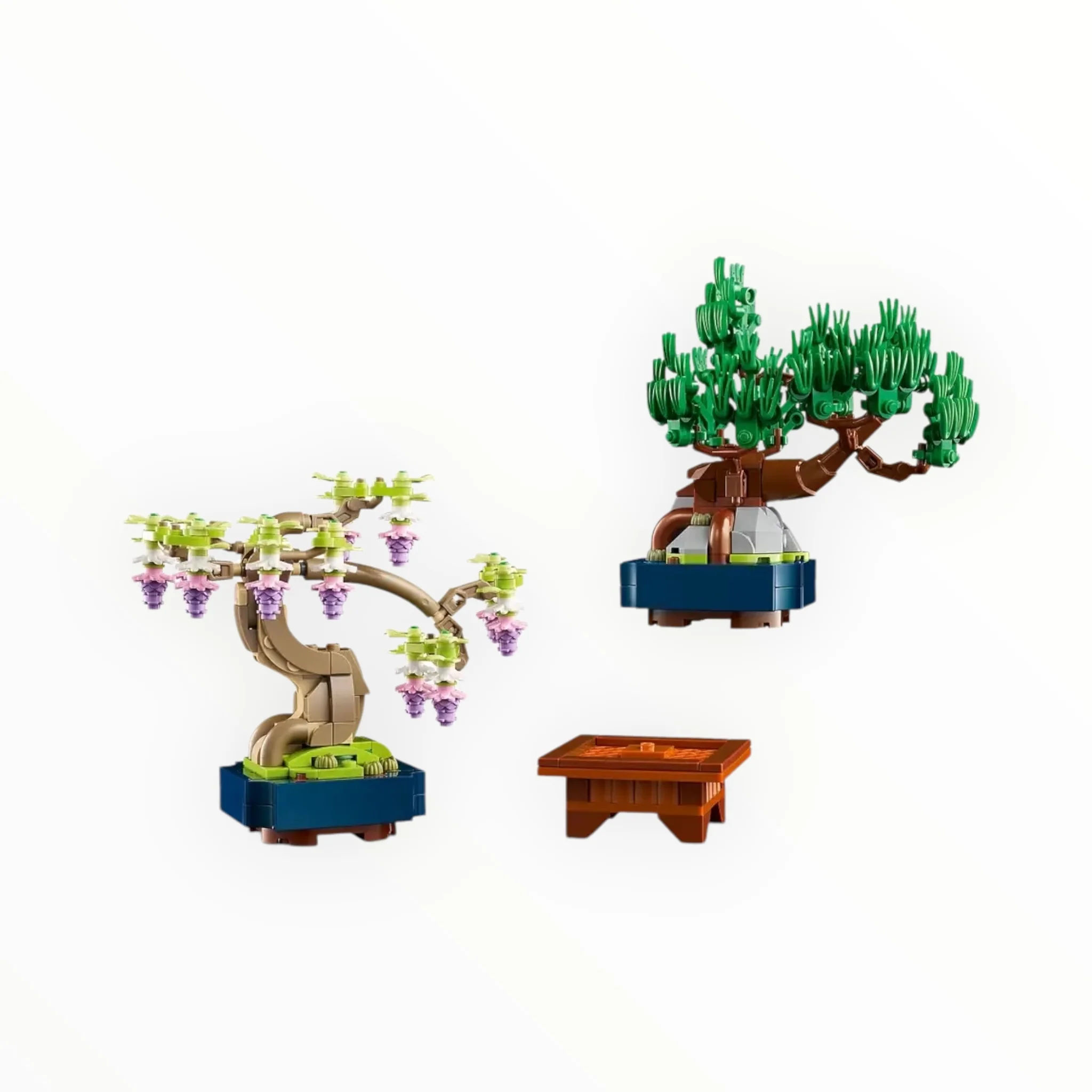 10373 Botanicals Mini Bonsai Trees - Image 2