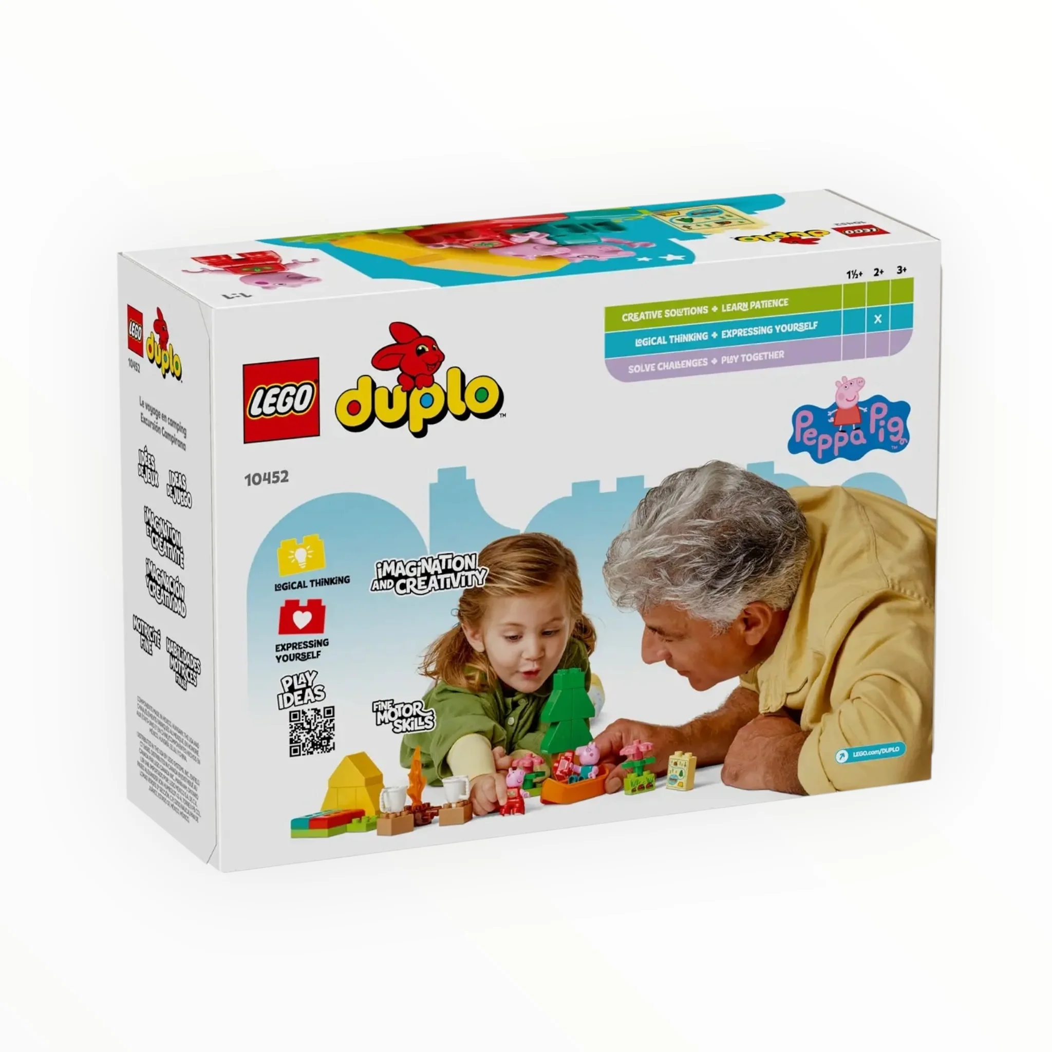 10452 DUPLO Camping Trip - Image 3