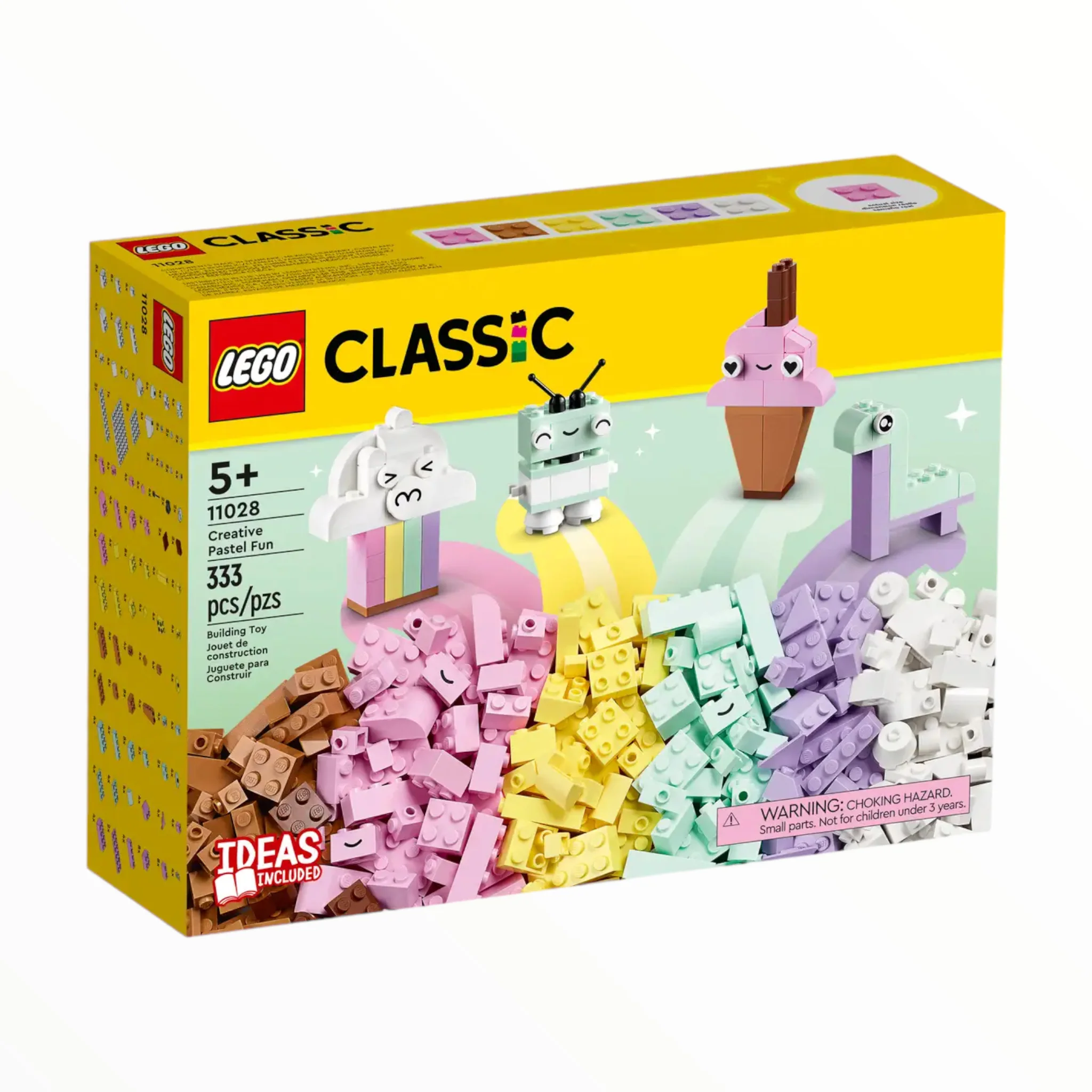11028 Classic Creative Pastel Fun - Image 2
