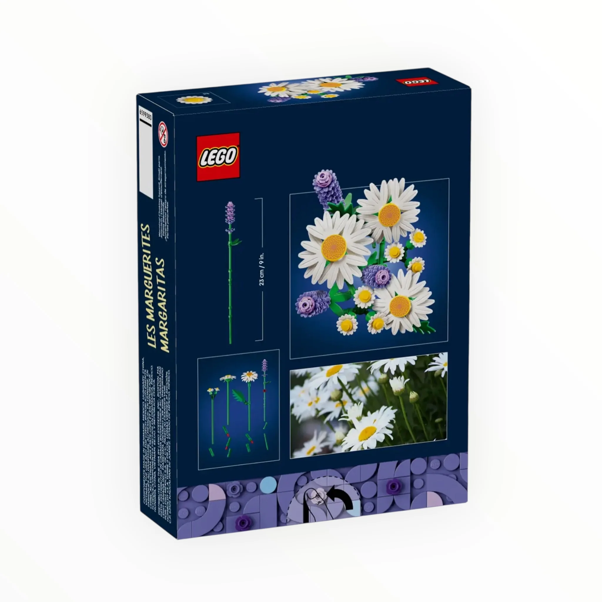 11508 Botanicals Daisies - Image 3