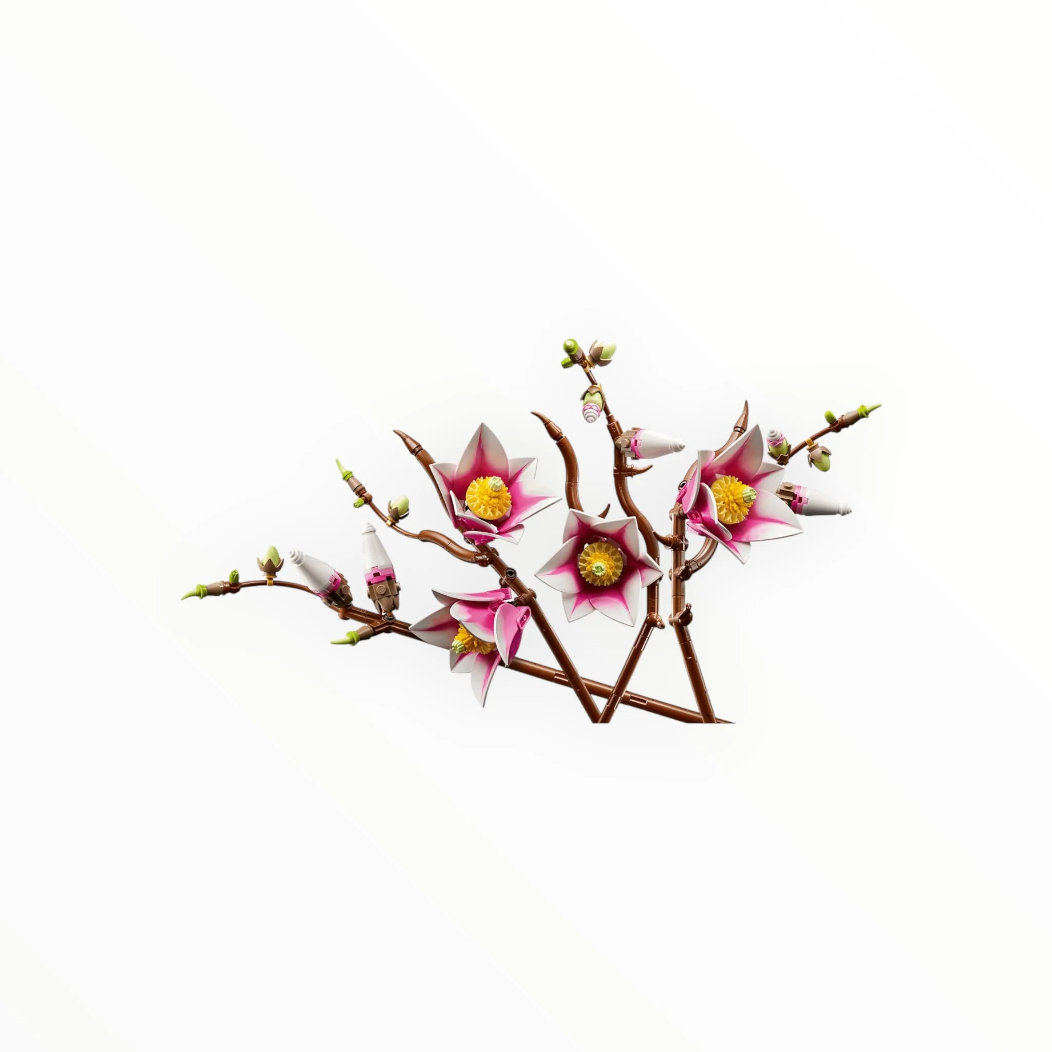 11510 Botanicals Magnolia Branches - Image 2