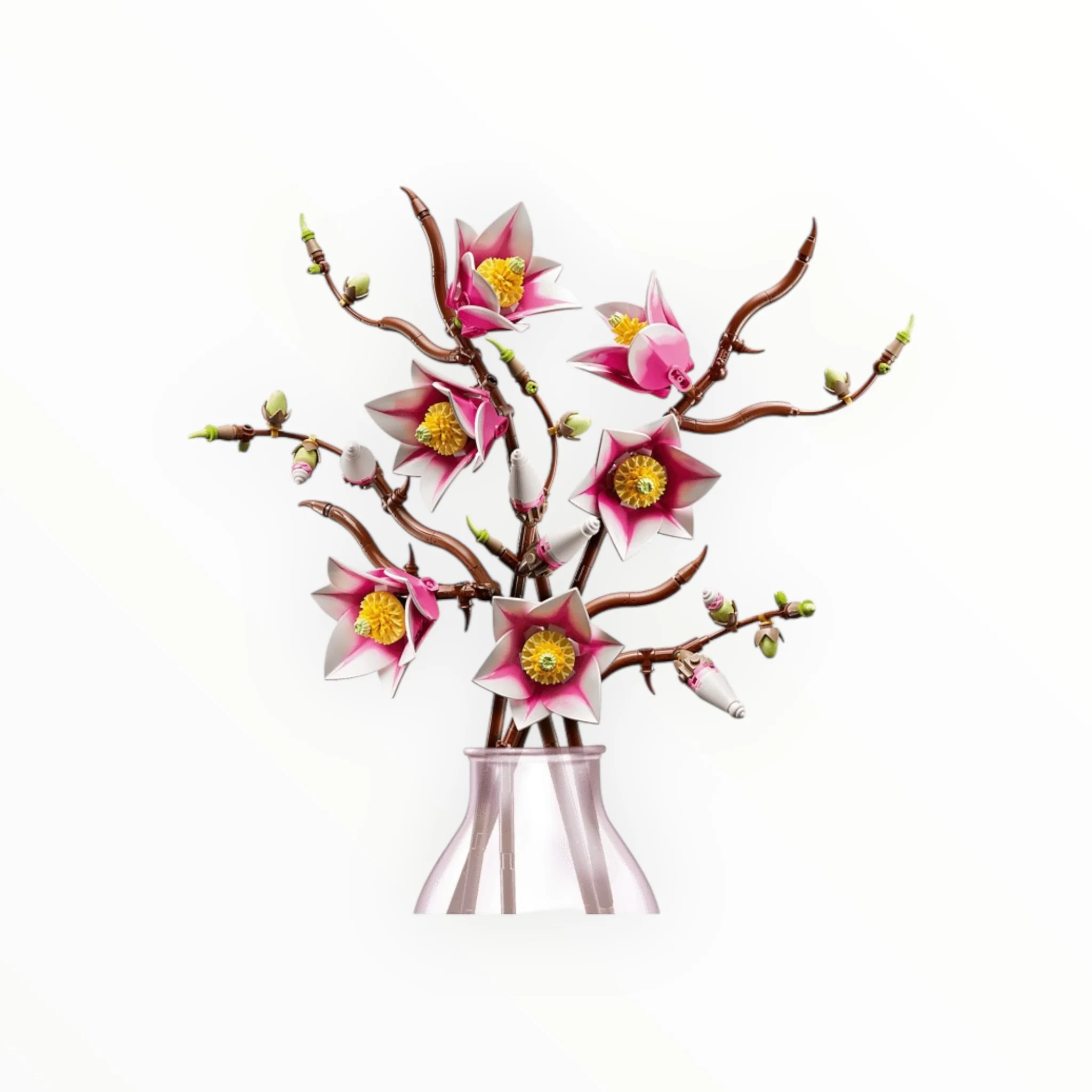 11510 Botanicals Magnolia Branches - Image 3