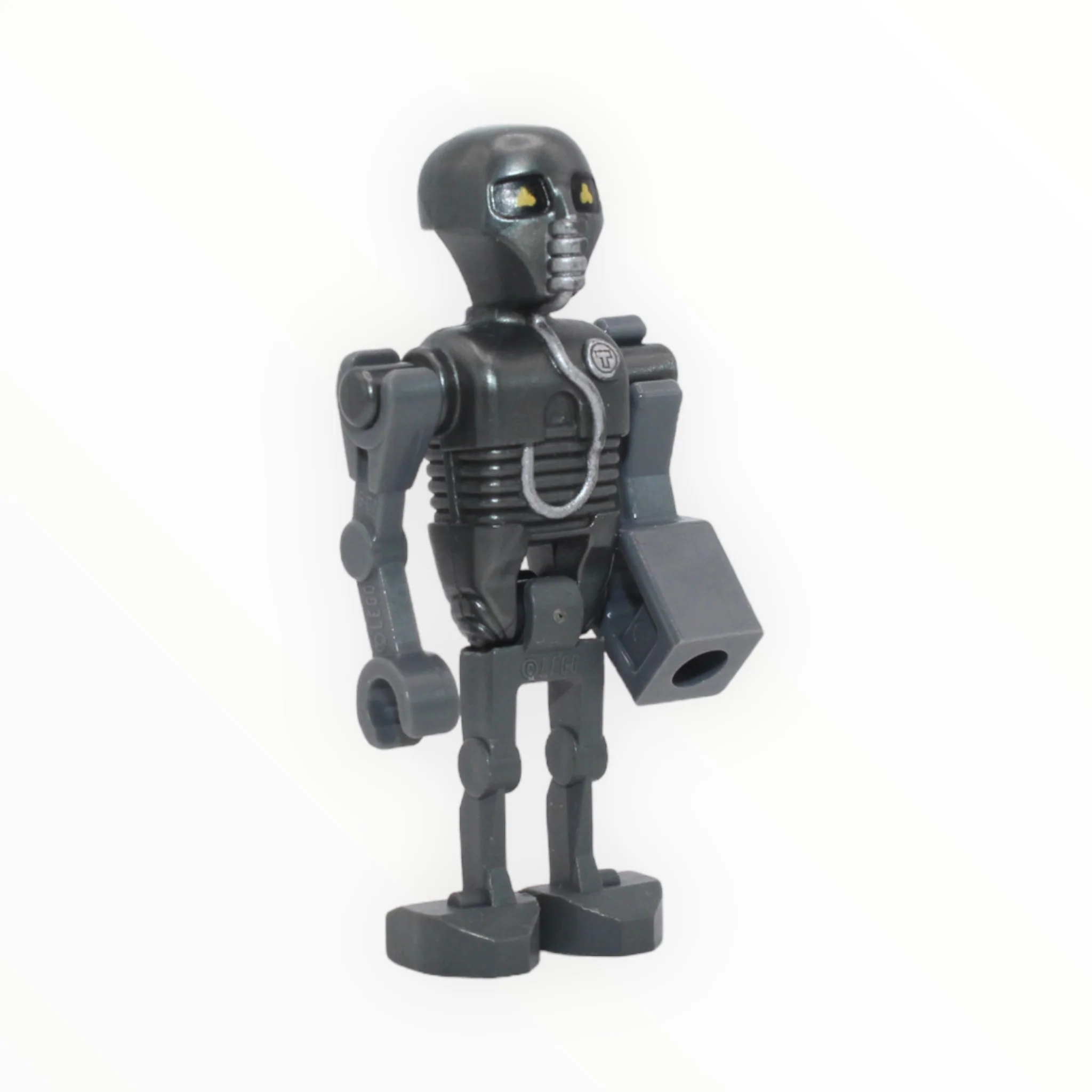 2-1B Medical Droid (with “T” pattern badge)