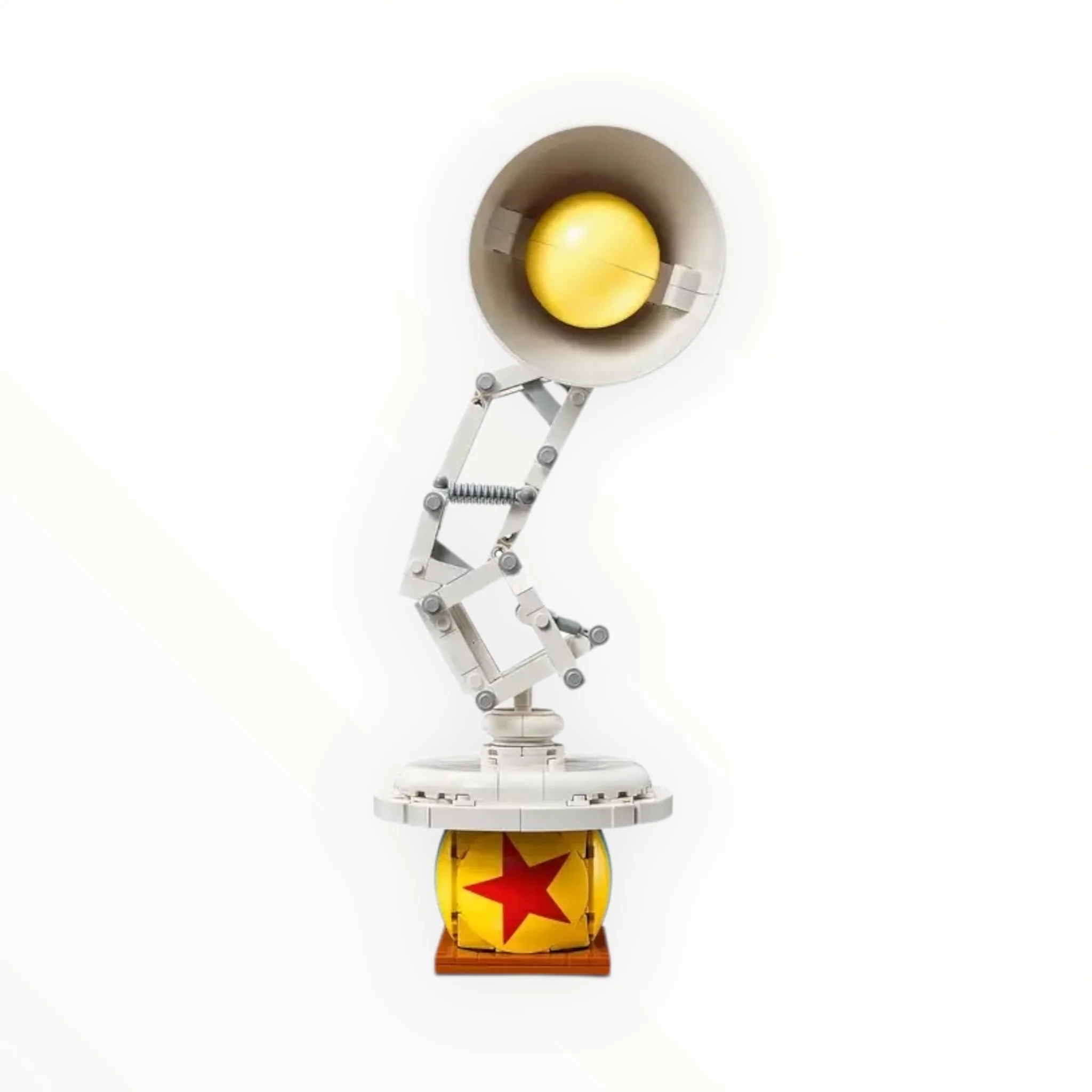 21357 LEGO Ideas Disney Pixar Luxo Jr. - Image 2