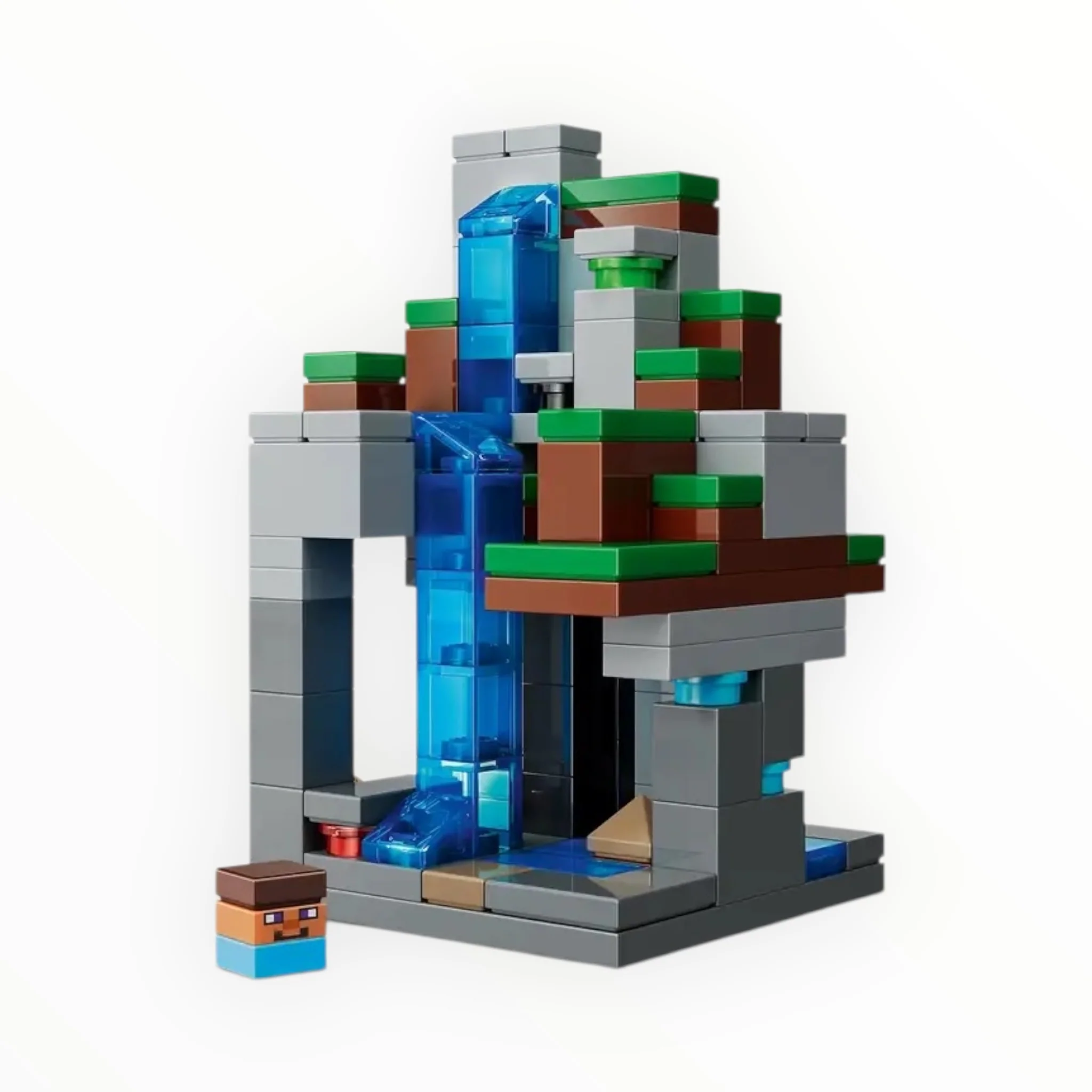 21589 Minecraft Mini Biomes - Image 6