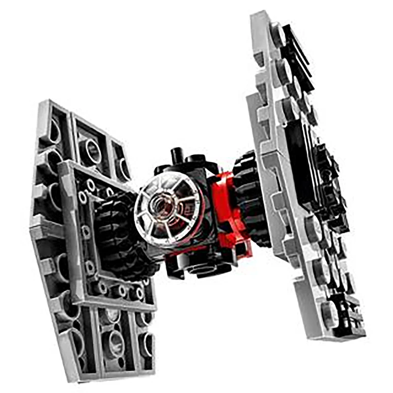 Polybag 30276 Star Wars First Order Special Forces TIE Fighter