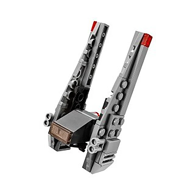 Polybag 30279 Star Wars Kylo Ren’s Command Shuttle - Image 2
