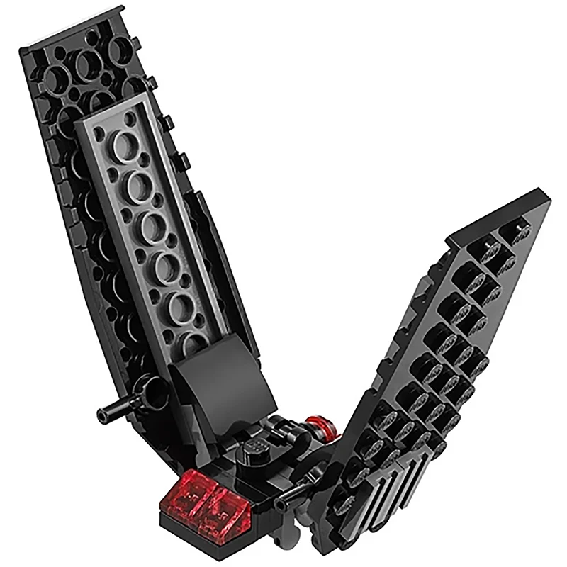 Polybag 30380 Star Wars Kylo Ren’s Shuttle - Image 2