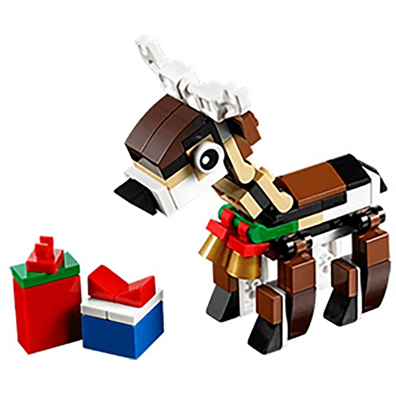 Polybag 30474 Creator Reindeer - Image 2