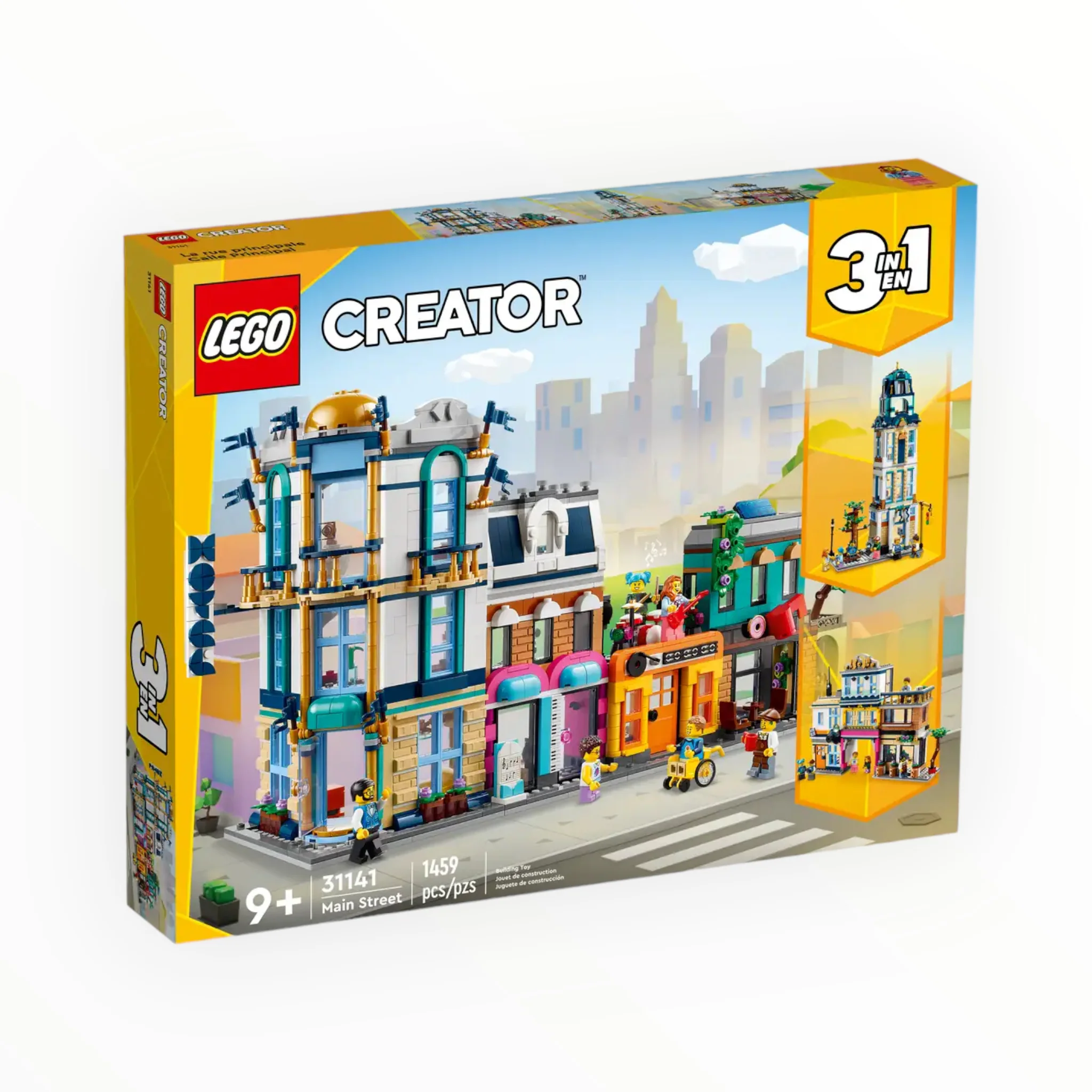 31141 Creator Main Street - Image 2