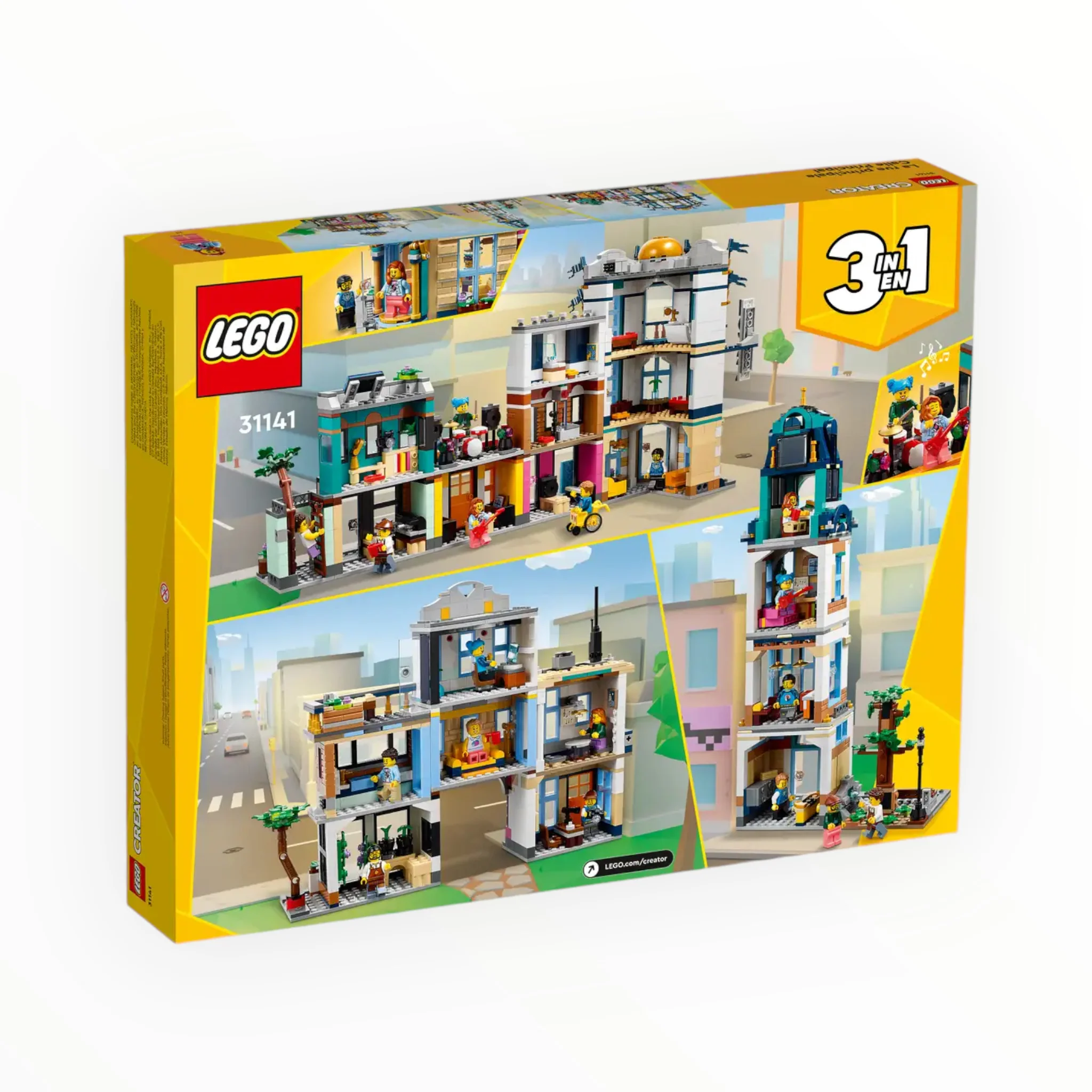 31141 Creator Main Street - Image 3