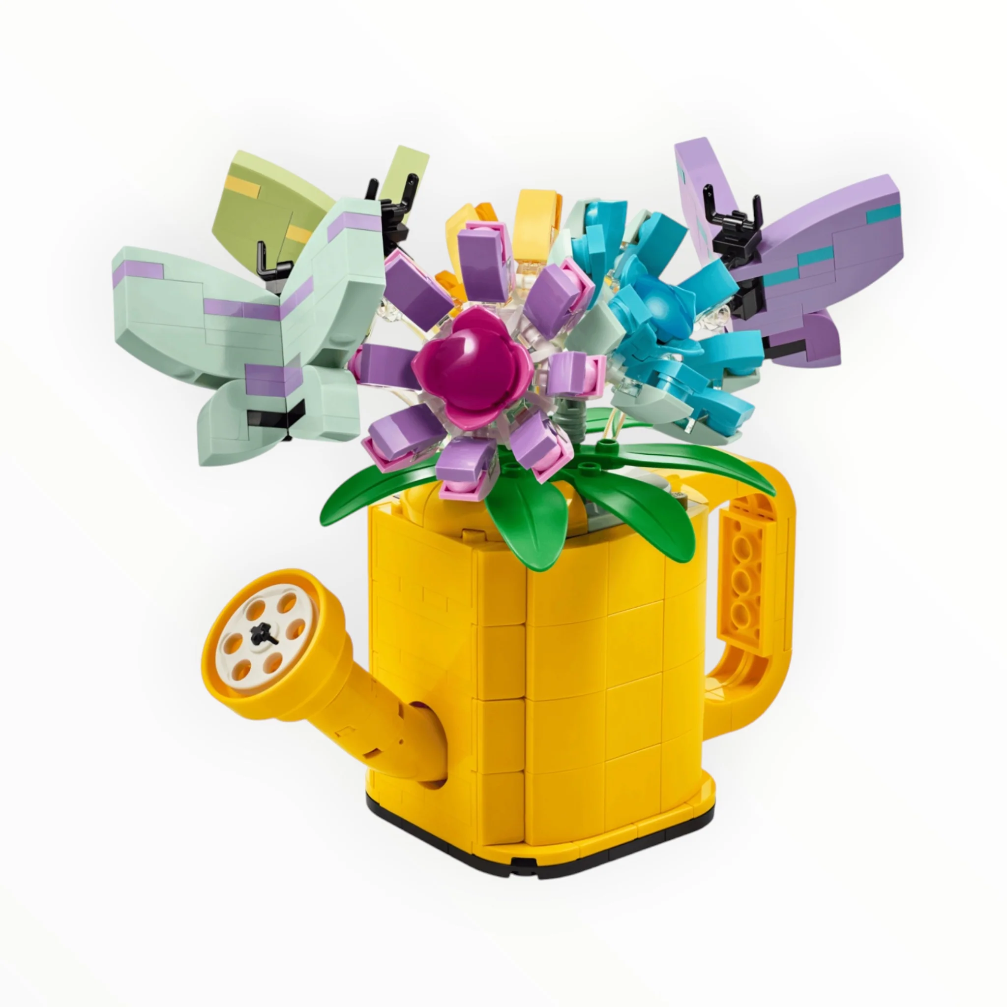 31149 Creator Flowers in Watering Can (some box damage) - Image 4
