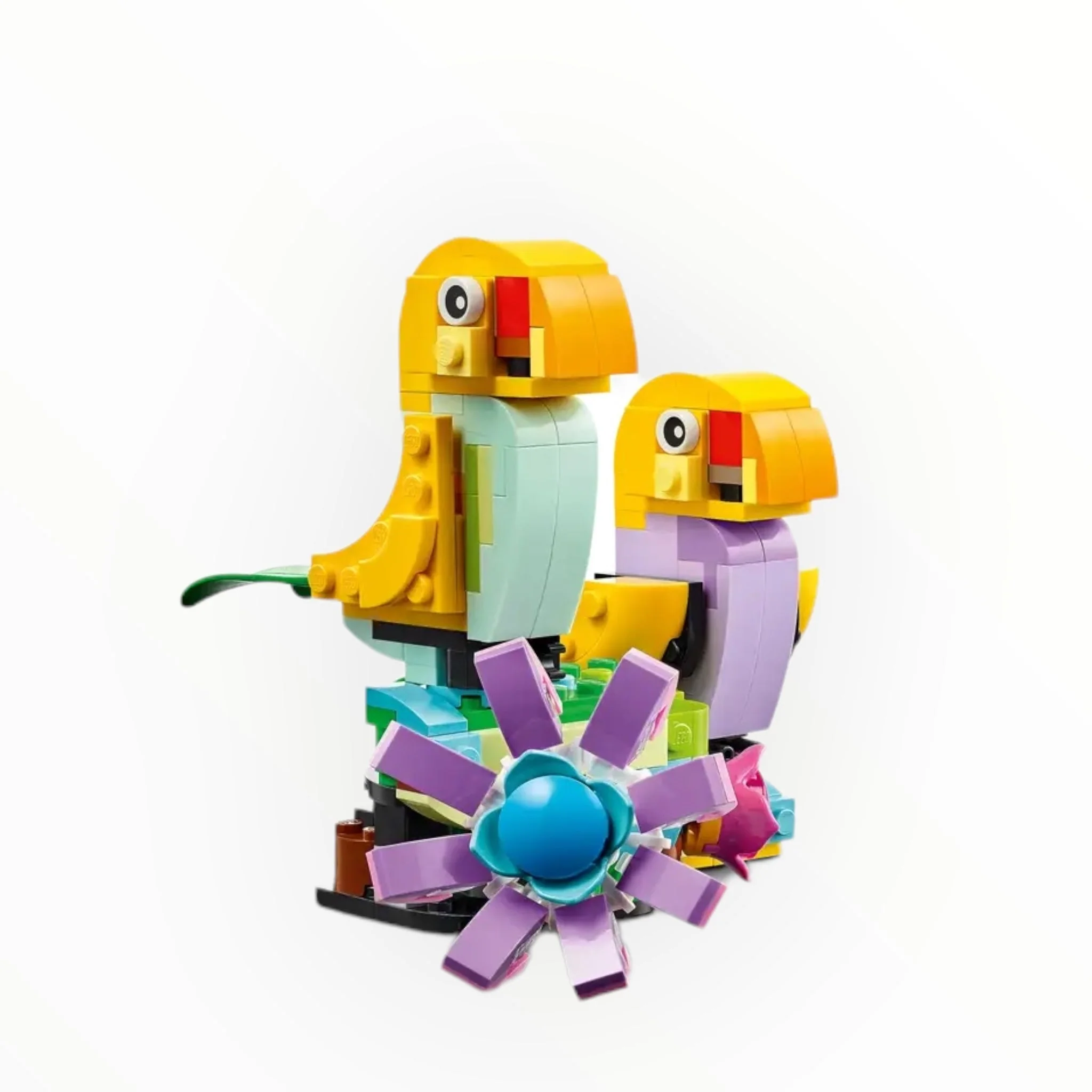 31149 Creator Flowers in Watering Can (some box damage) - Image 5