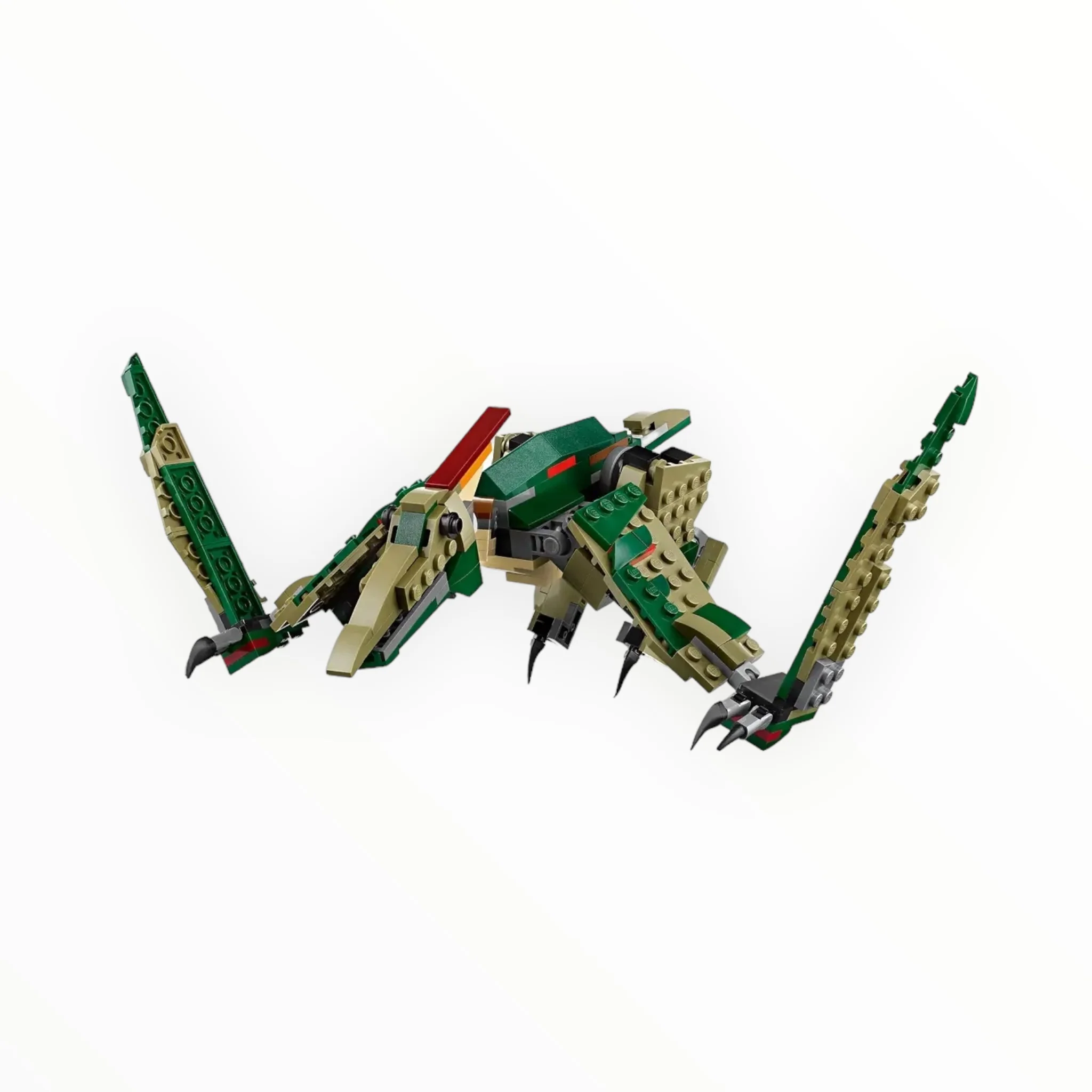 31151 Creator T. rex - Image 3