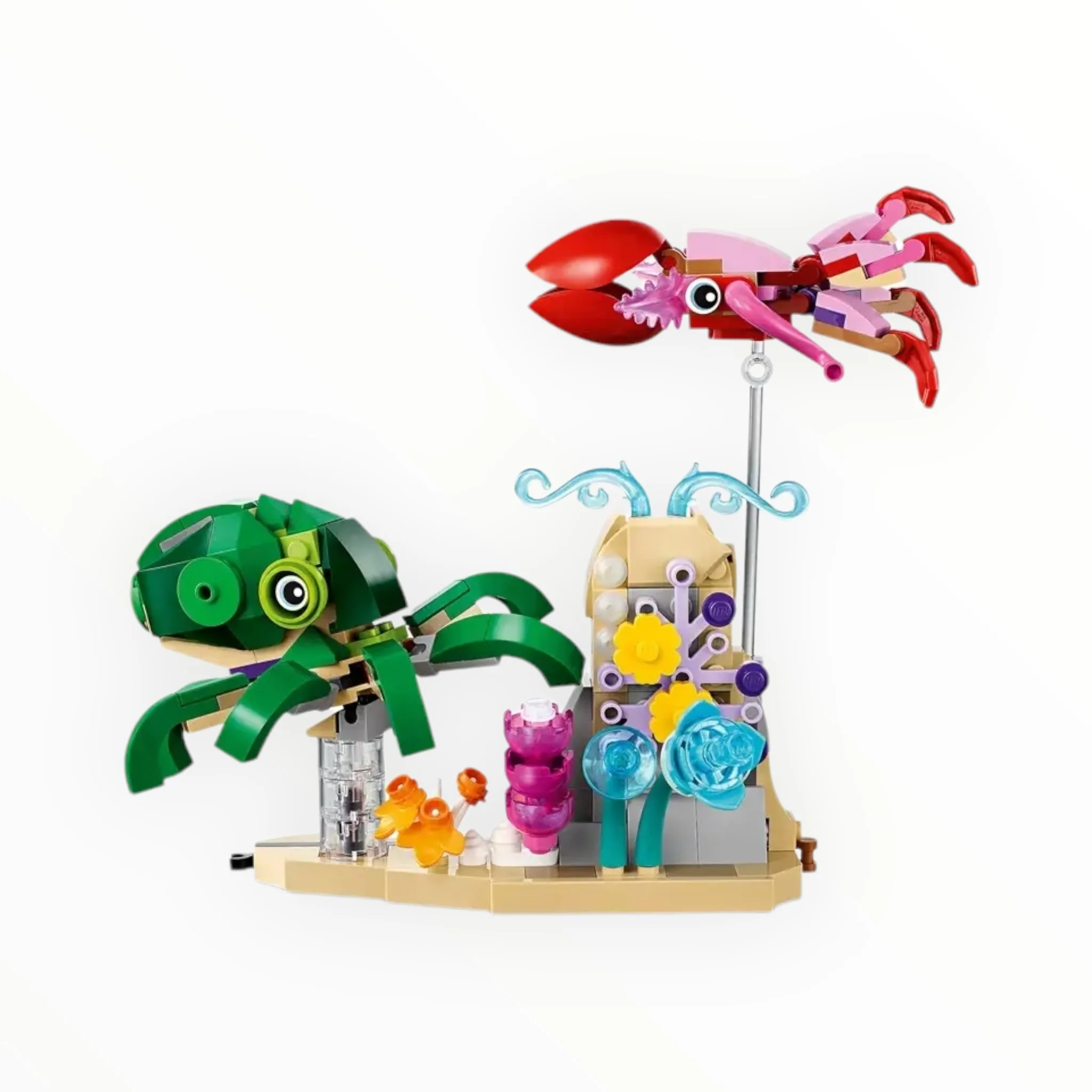 31158 Creator Sea Animals - Image 2