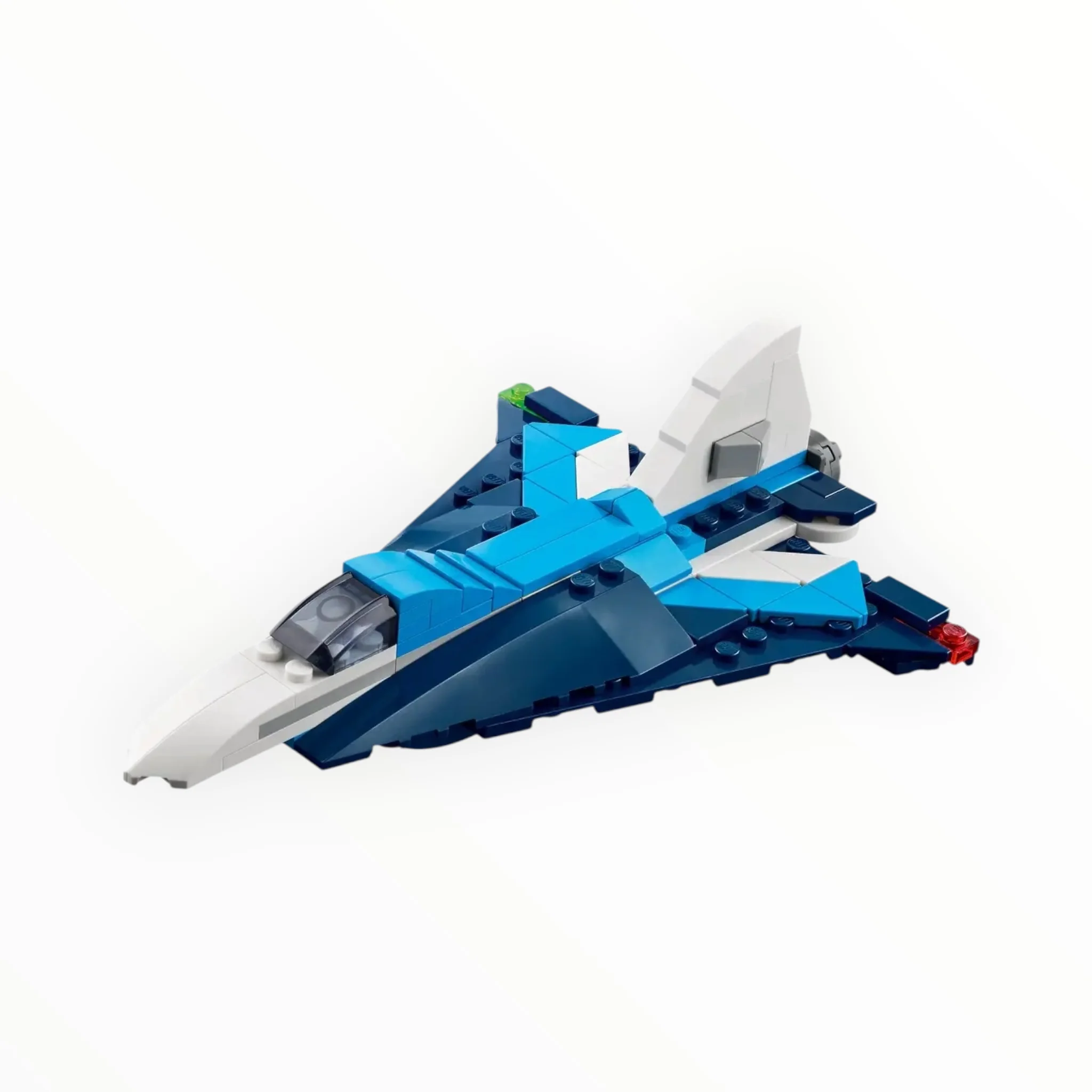 31160 Creator Aircraft: Race Plane - Image 2