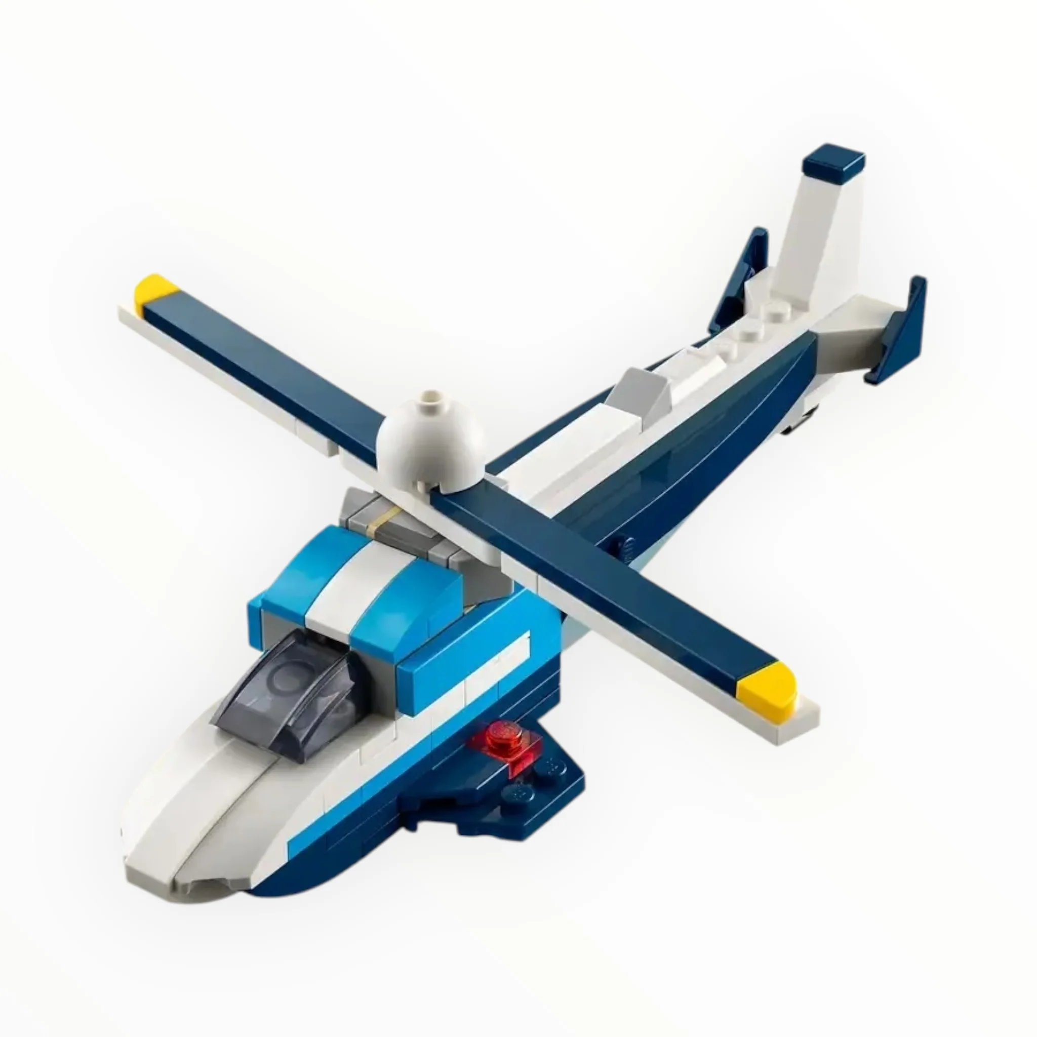 31160 Creator Aircraft: Race Plane - Image 3