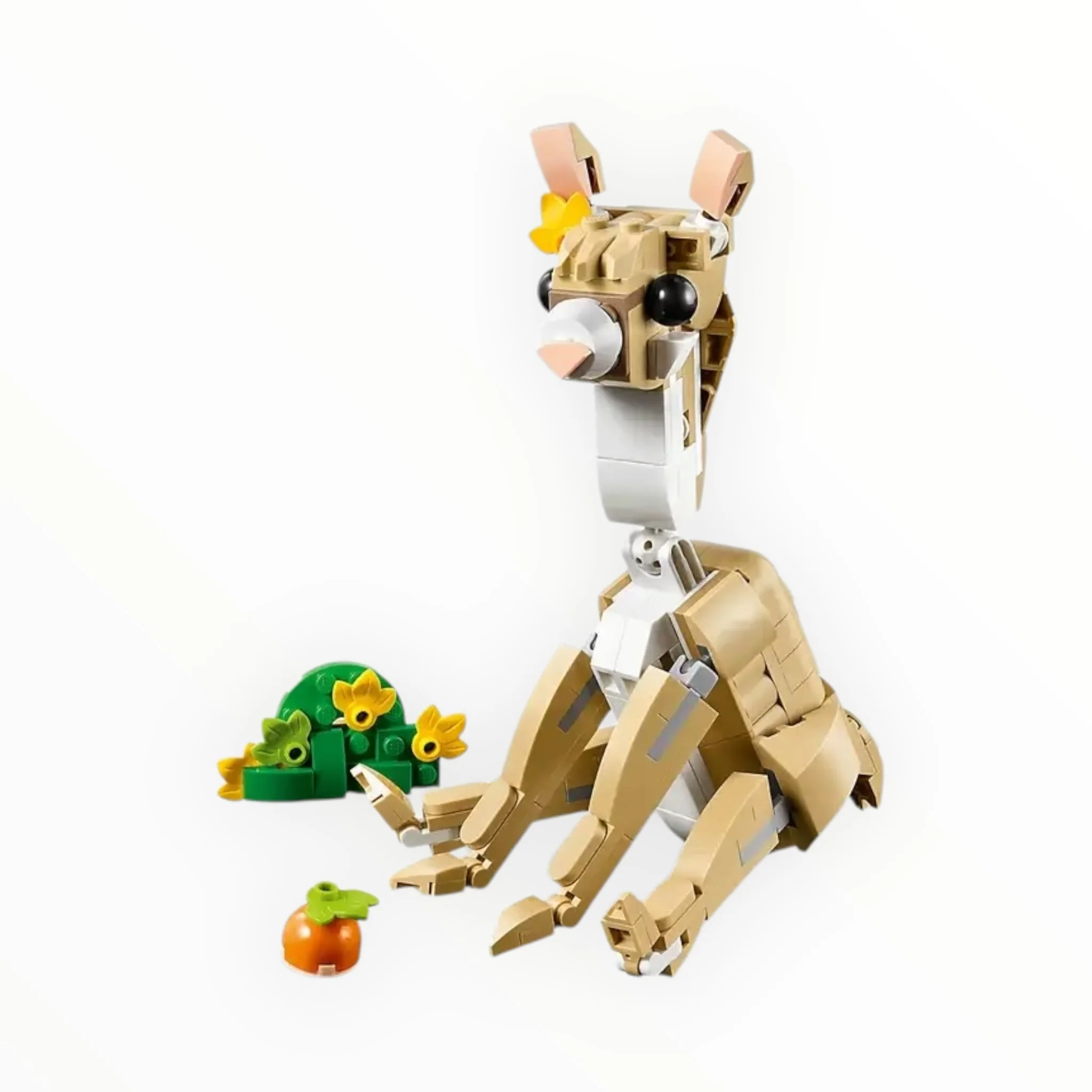 31162 Creator Cute Bunny - Image 2