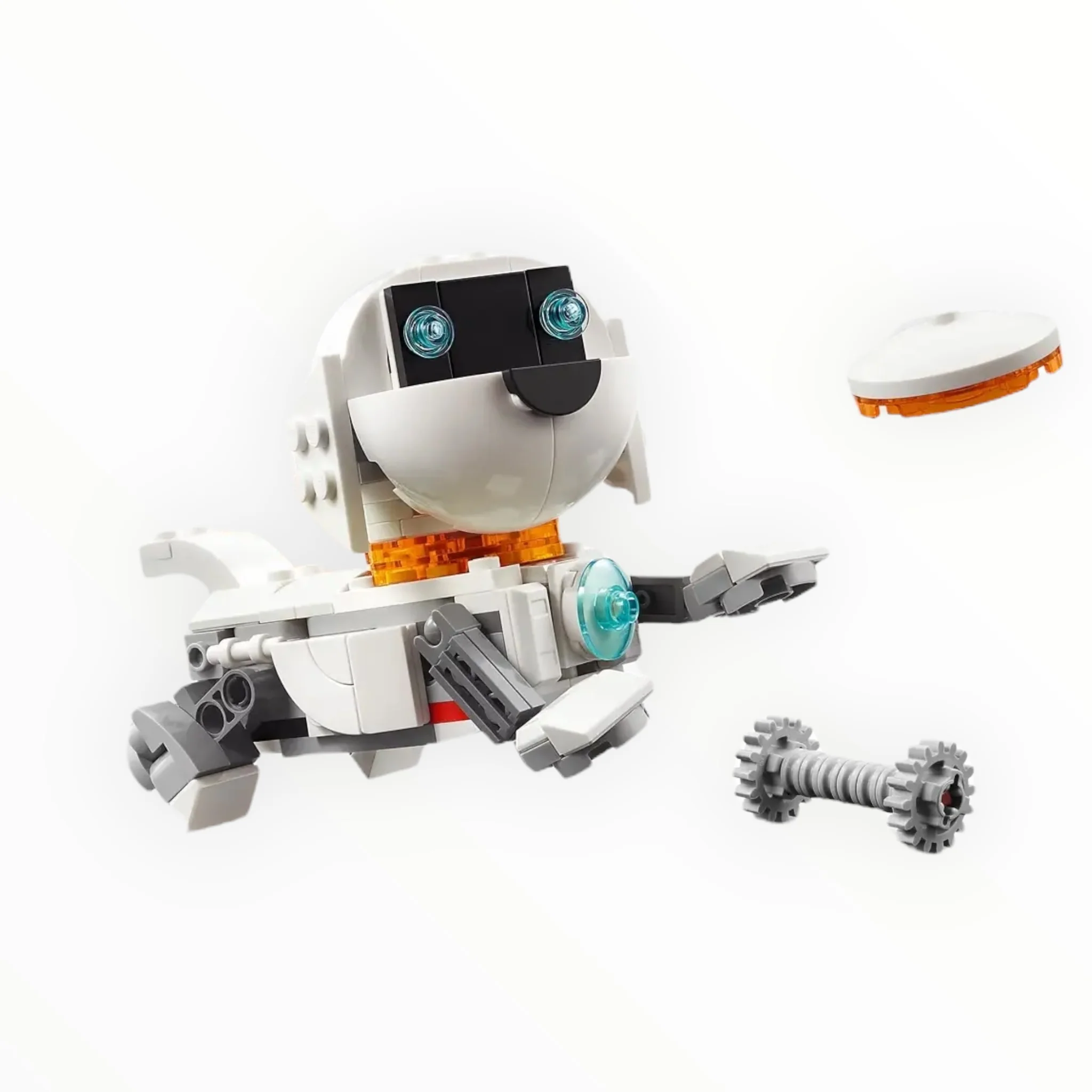 31164 Creator Space Robot - Image 2