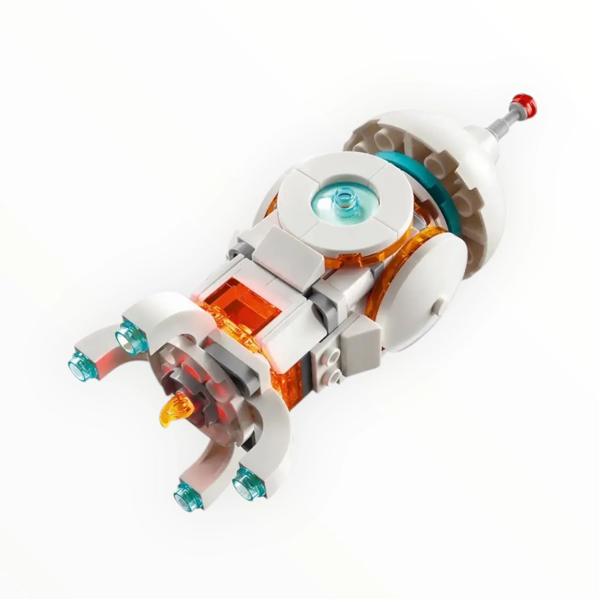 31164 Creator Space Robot - Image 3
