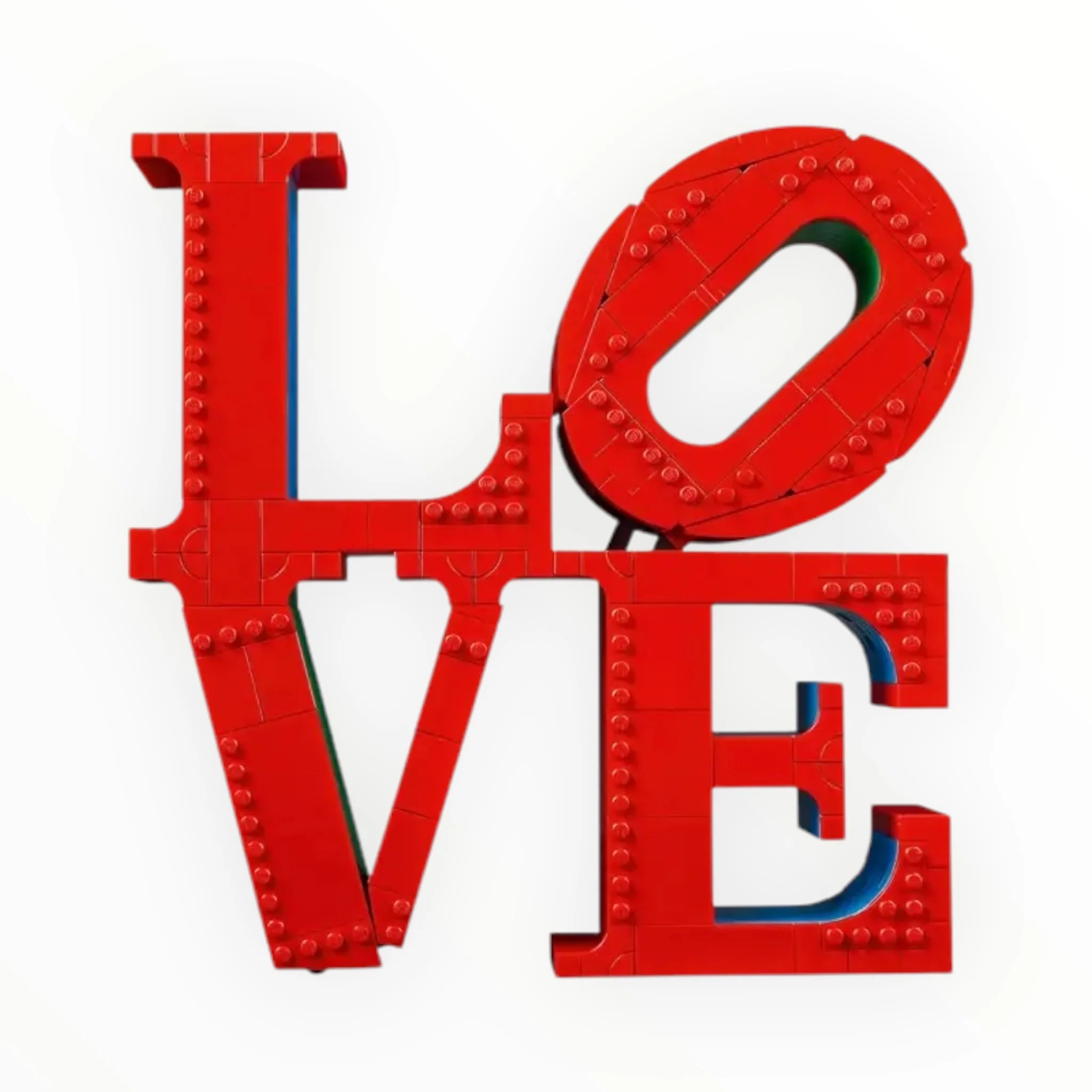 31214 LEGO LOVE - Image 2