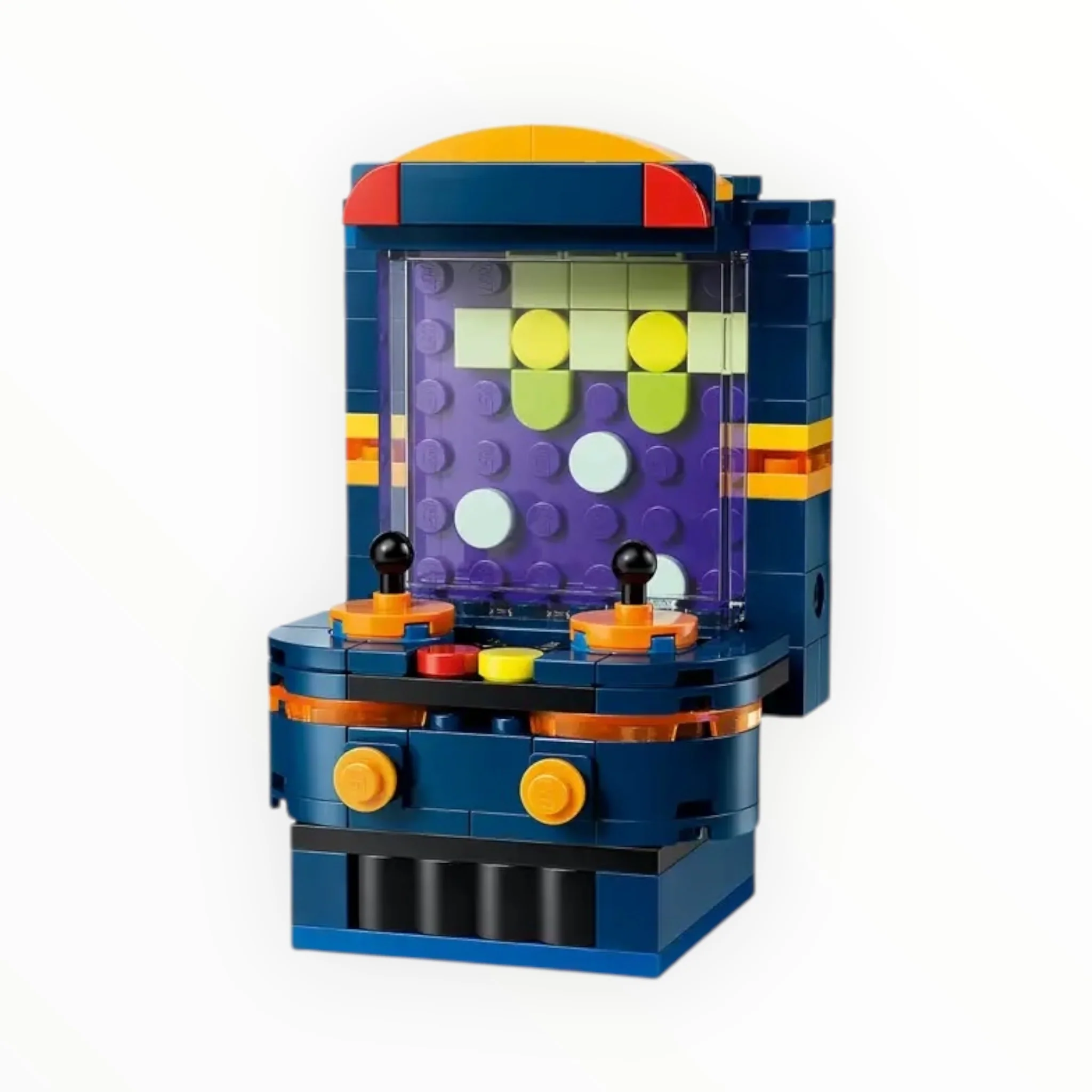 31380 Creator Retro Gaming Console - Image 2