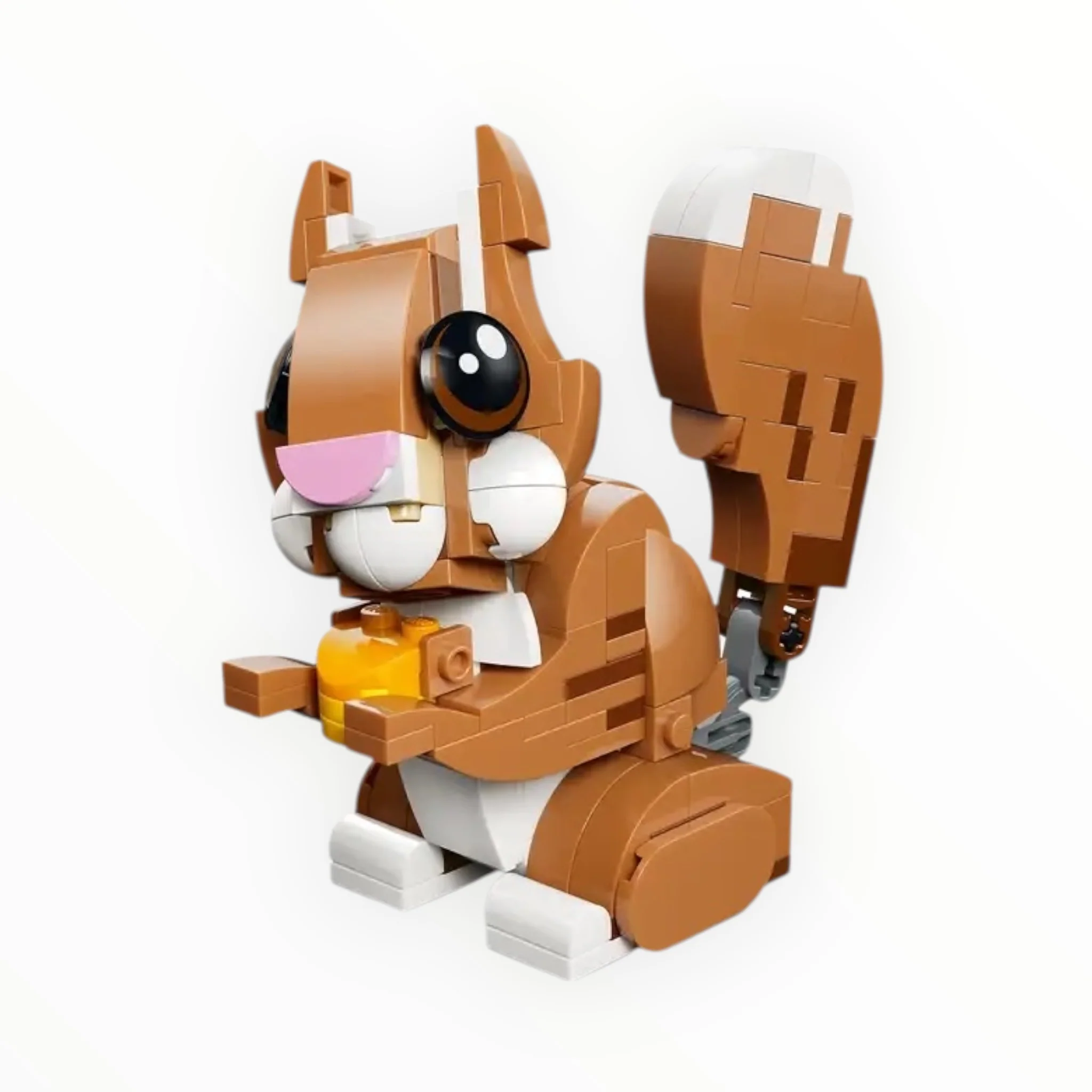 31382 Creator Cute Animals: Playful Puppy Dog - Image 2