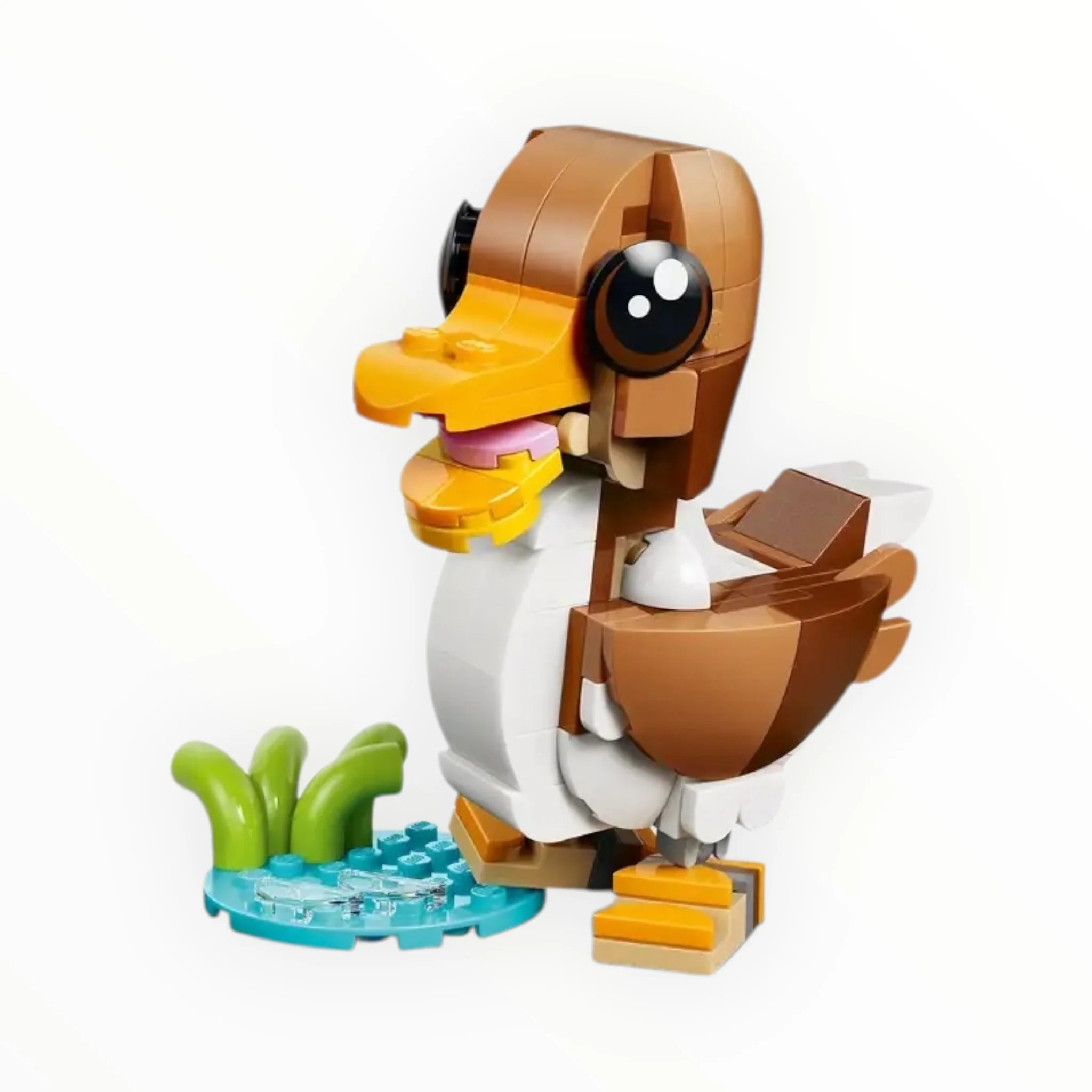 31382 Creator Cute Animals: Playful Puppy Dog - Image 3