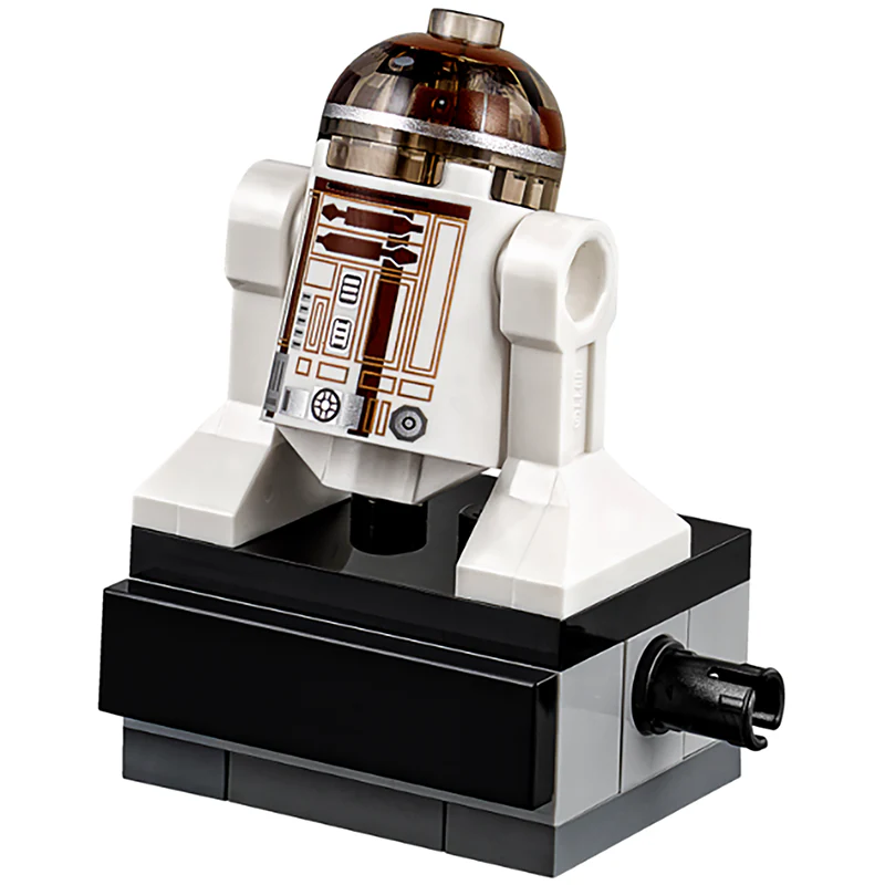 Polybag 40268 Star Wars R3-M2 - Image 2