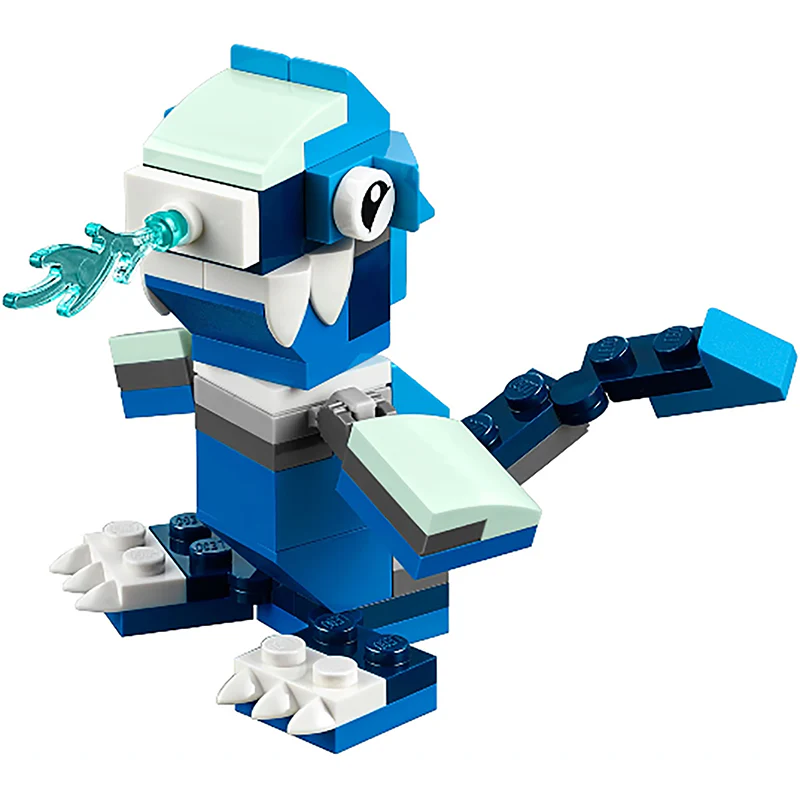 Polybag 40286 LEGO Ice Dragon