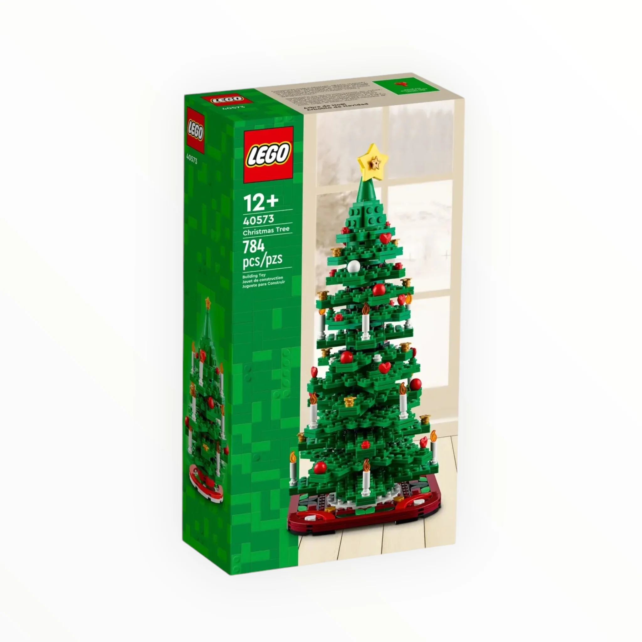 40573 LEGO Christmas Tree - Image 2