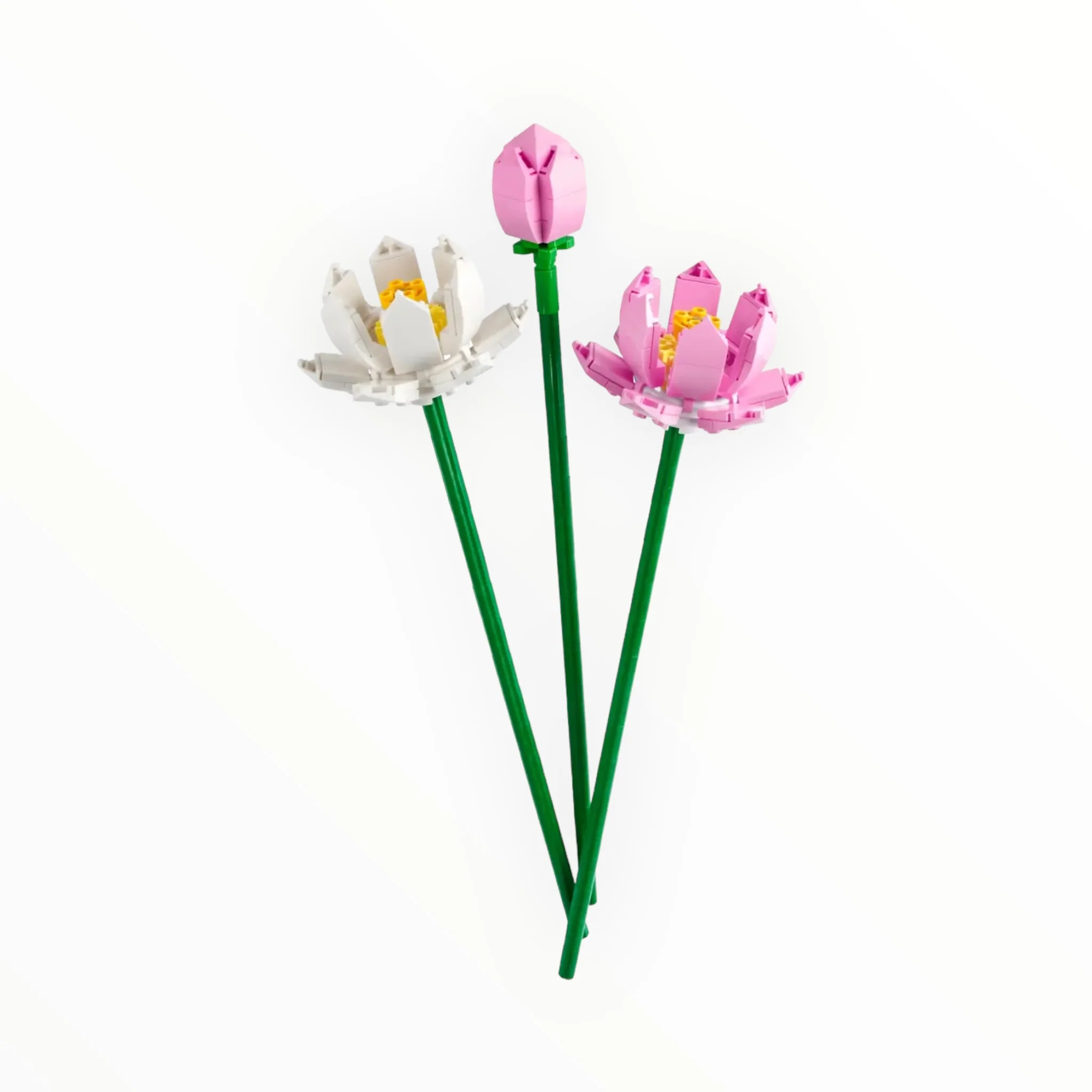 40647 LEGO Lotus Flowers
