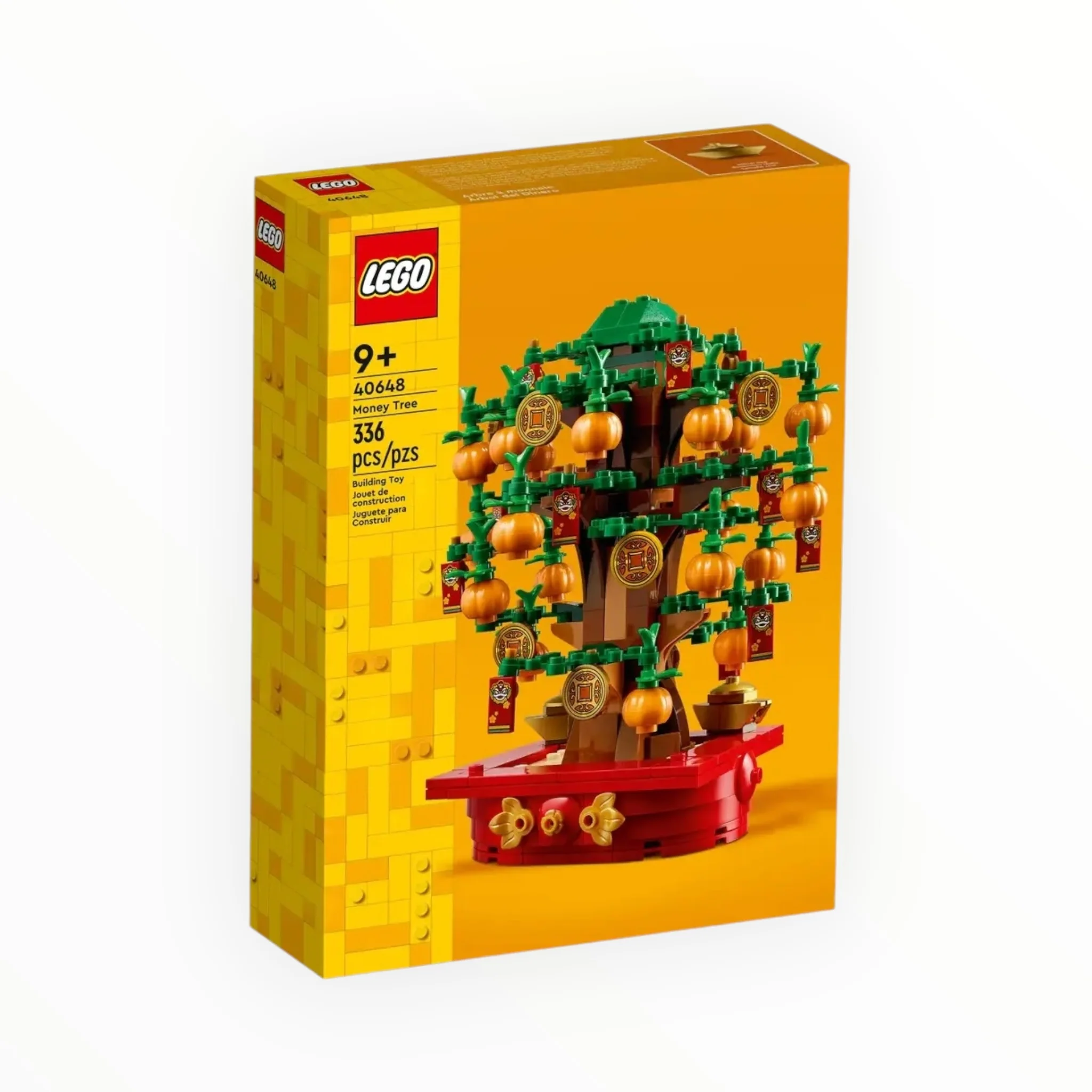 40648 LEGO Money Tree - Image 2