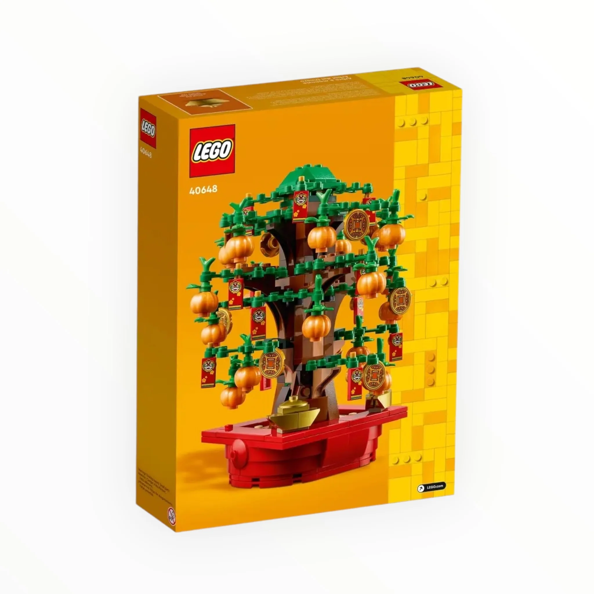 40648 LEGO Money Tree - Image 3