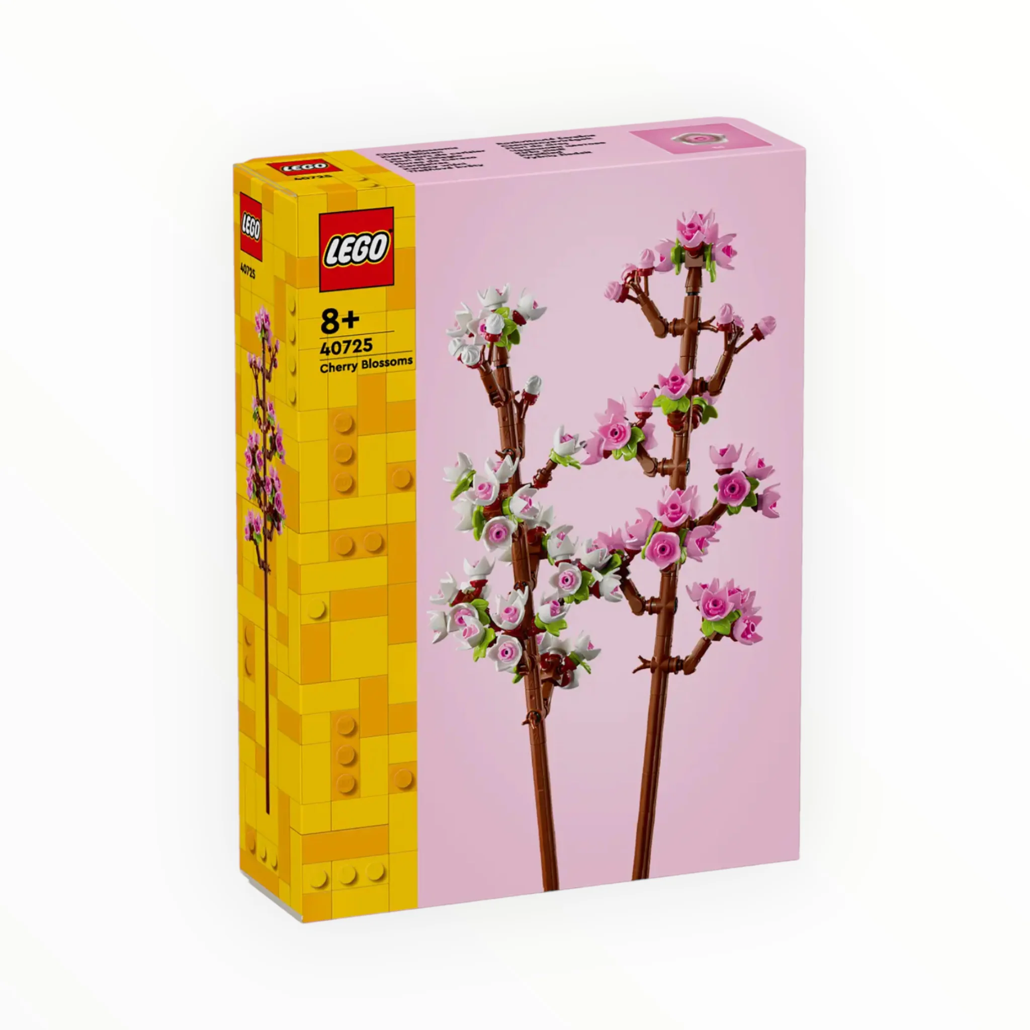 40725 LEGO Cherry Blossoms - Image 2