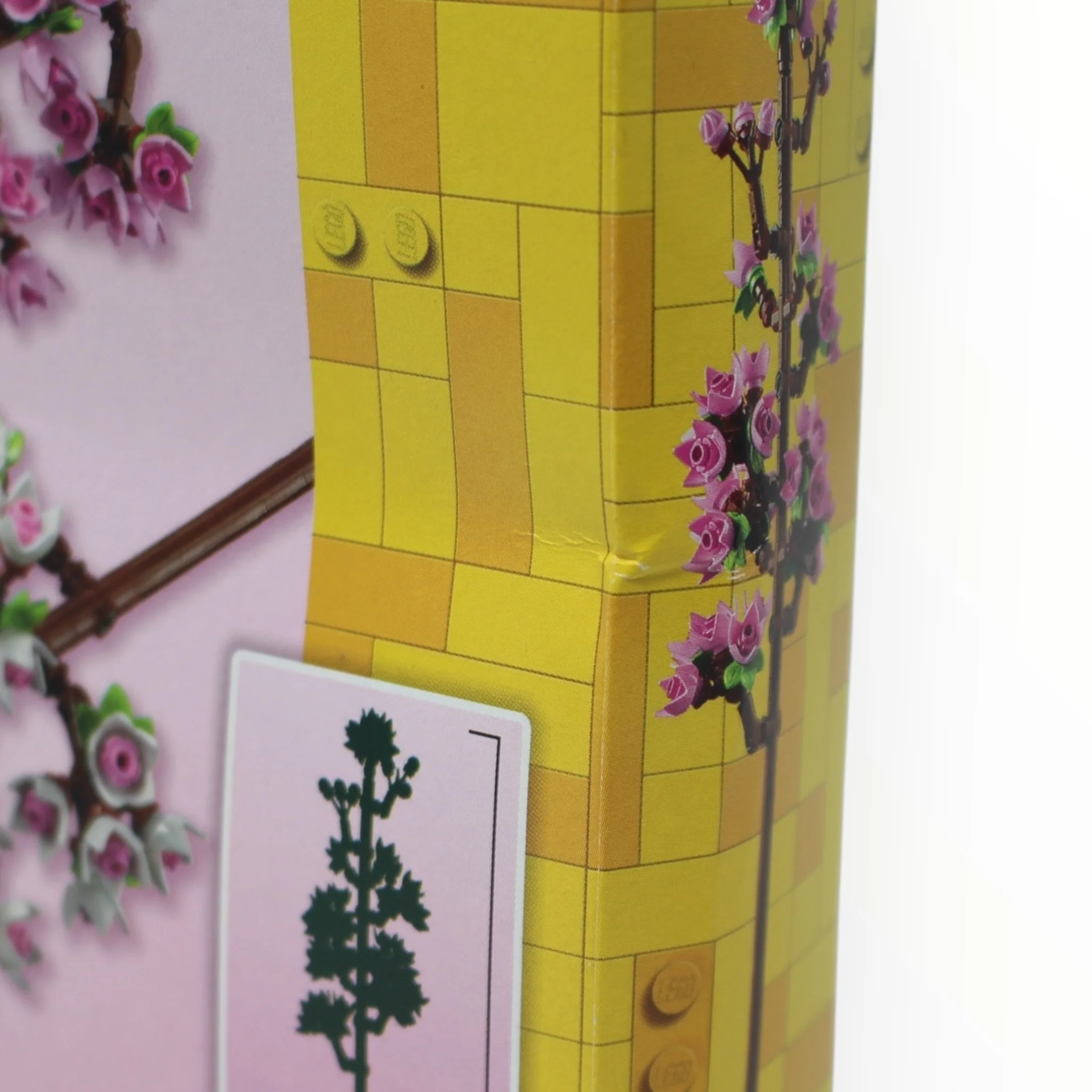 40725 LEGO Cherry Blossoms (damaged box) - Image 3