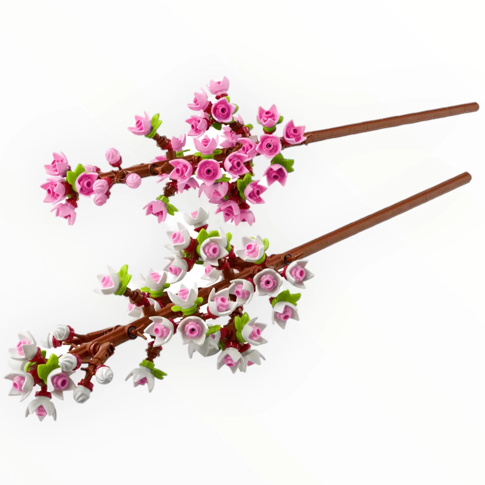 40725 LEGO Cherry Blossoms (damaged box) - Image 4