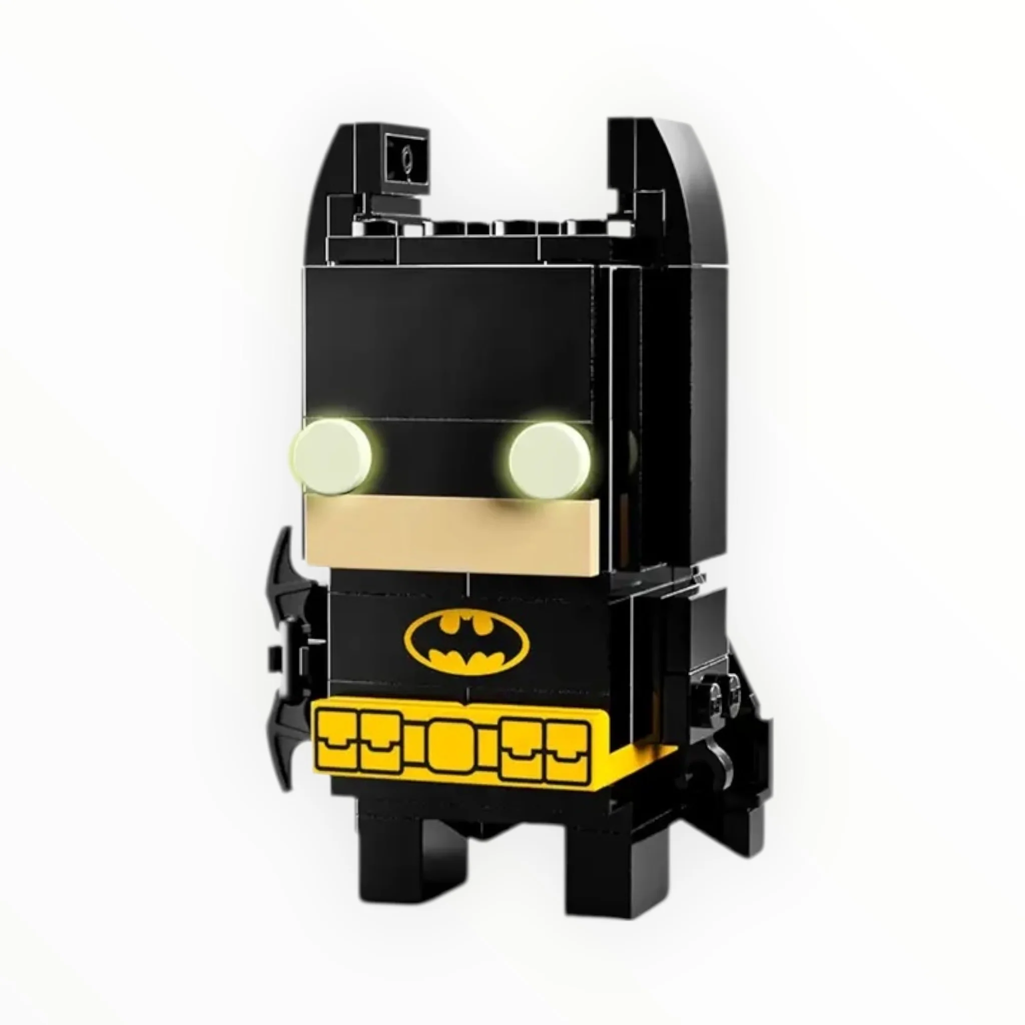 40748 DC BrickHeadz Batman 8in1 Figure - Image 2