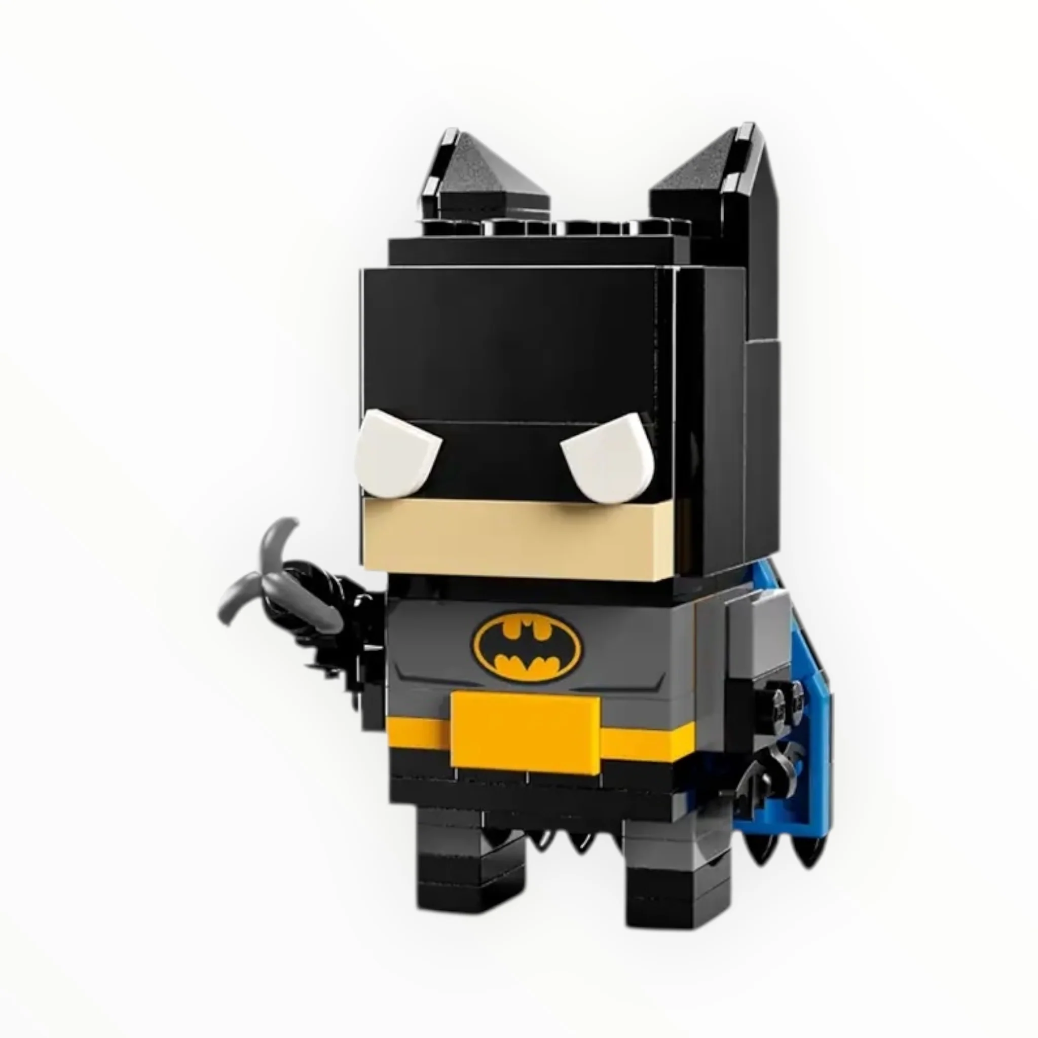 40748 DC BrickHeadz Batman 8in1 Figure - Image 3