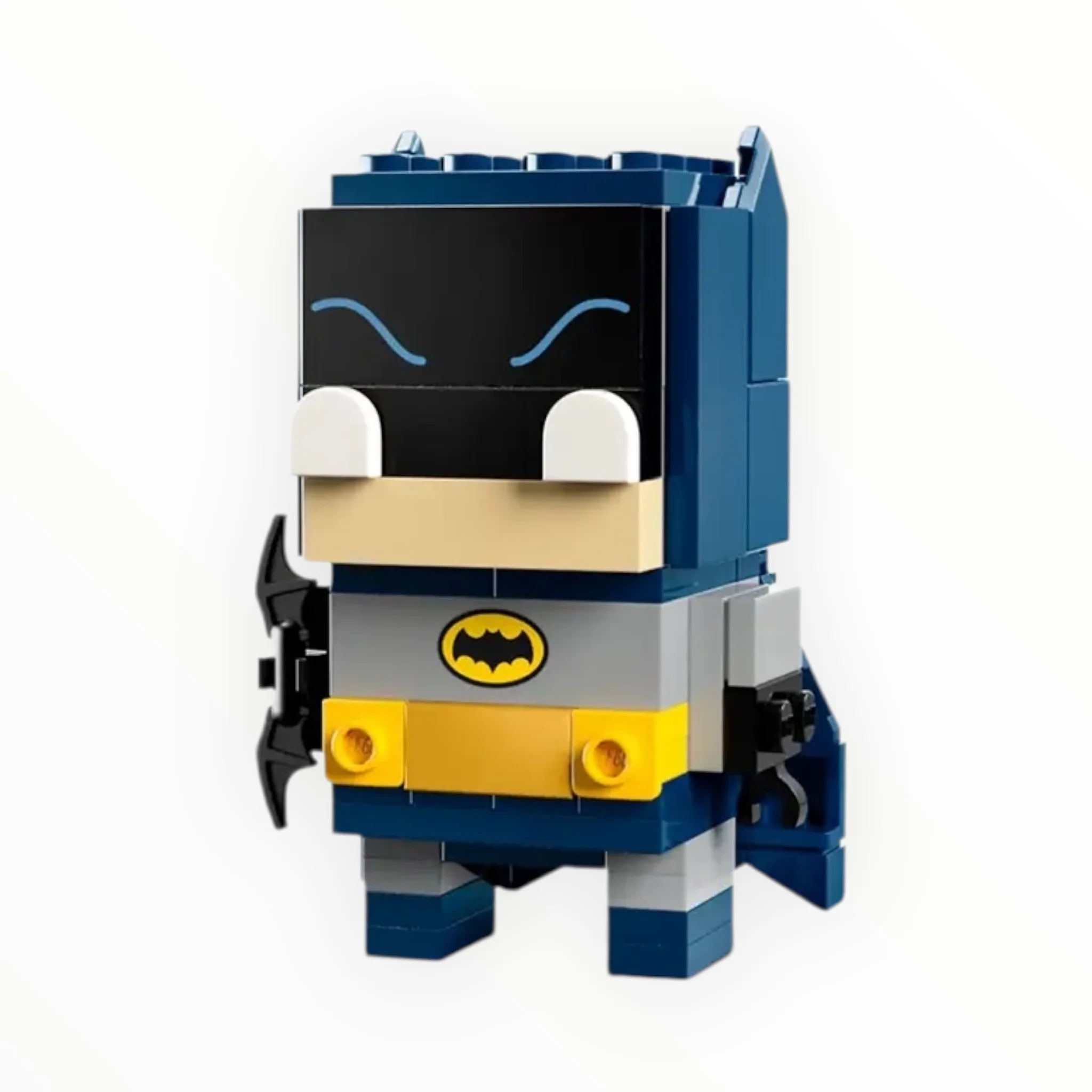 40748 DC BrickHeadz Batman 8in1 Figure - Image 4