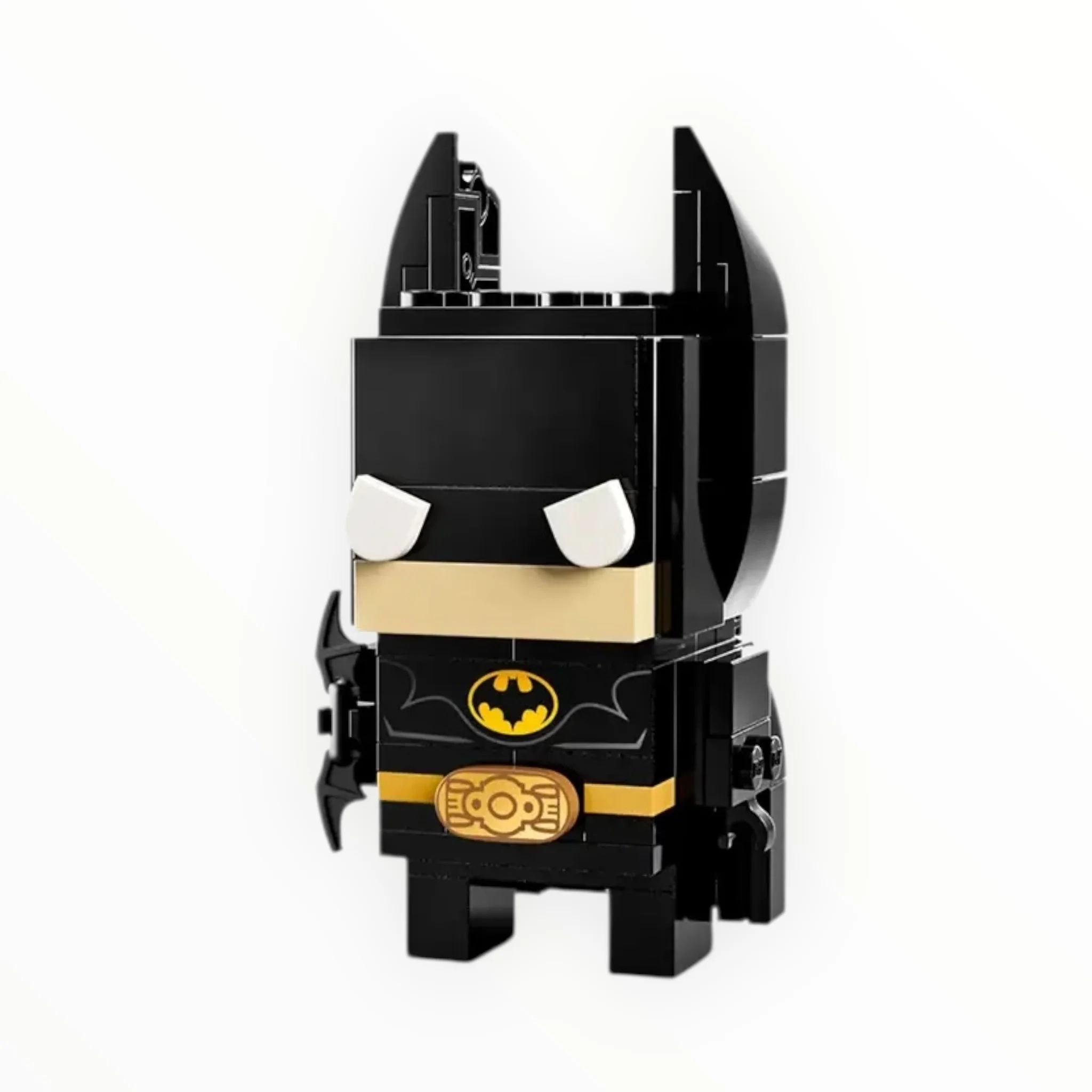 40748 DC BrickHeadz Batman 8in1 Figure - Image 5