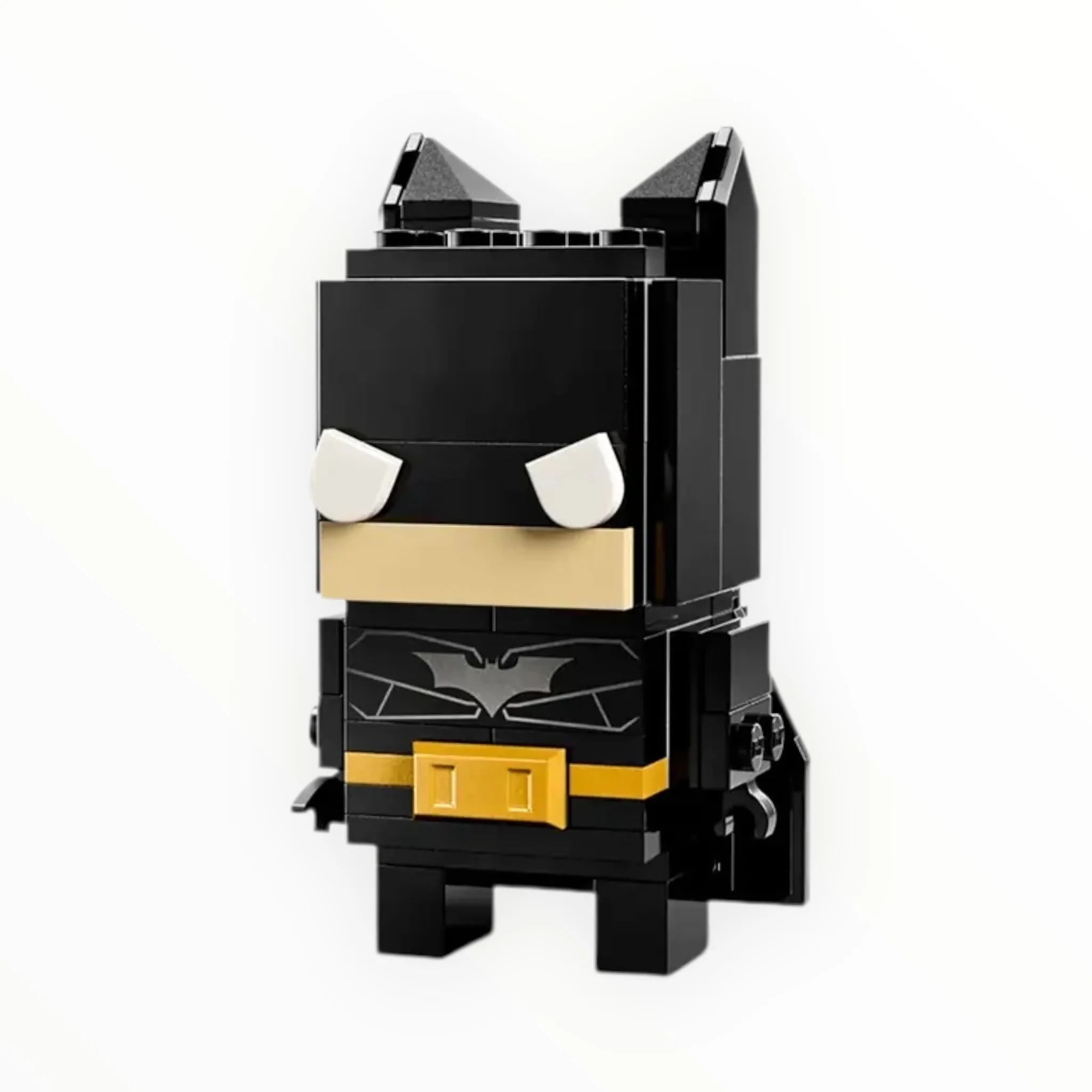 40748 DC BrickHeadz Batman 8in1 Figure - Image 6