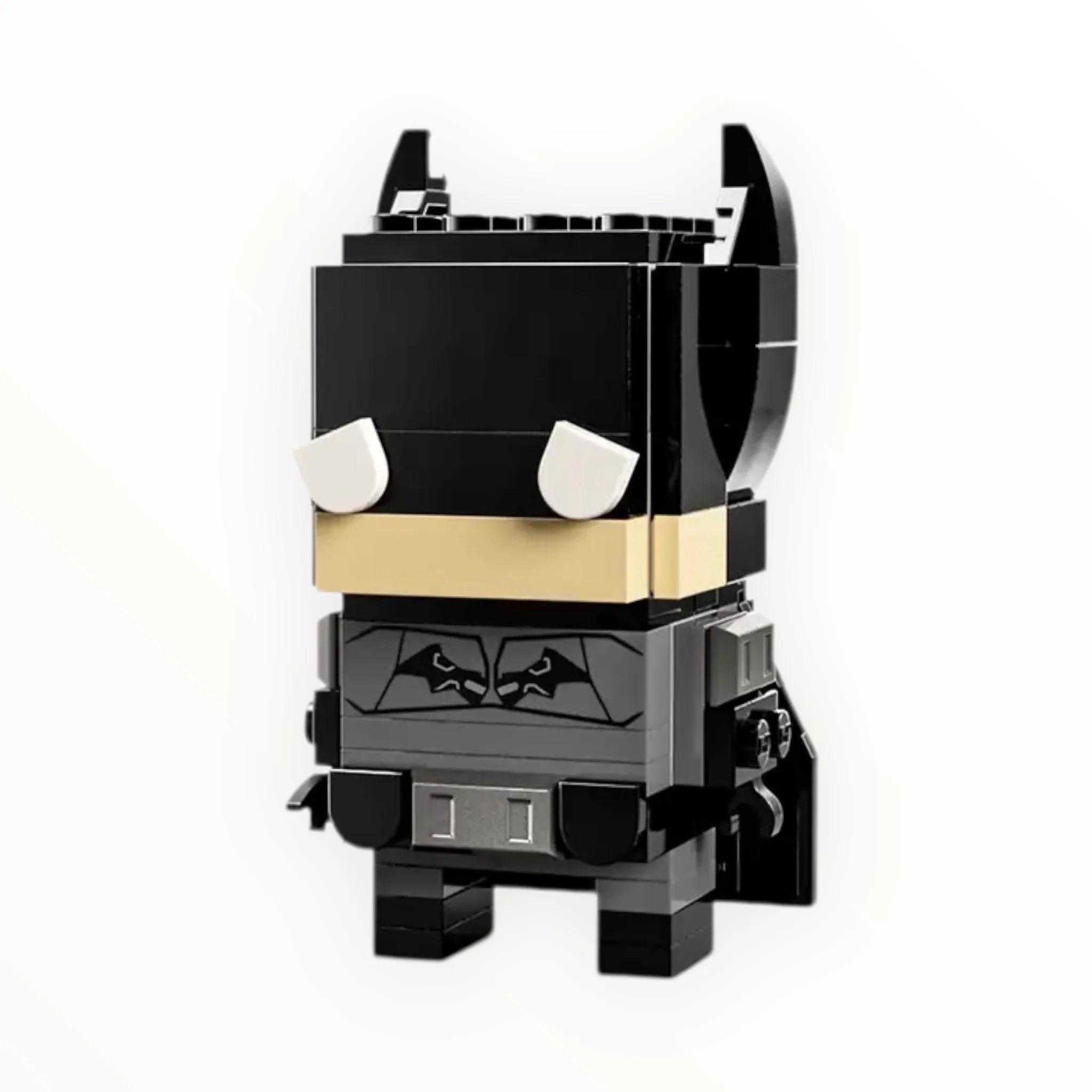 40748 DC BrickHeadz Batman 8in1 Figure - Image 8