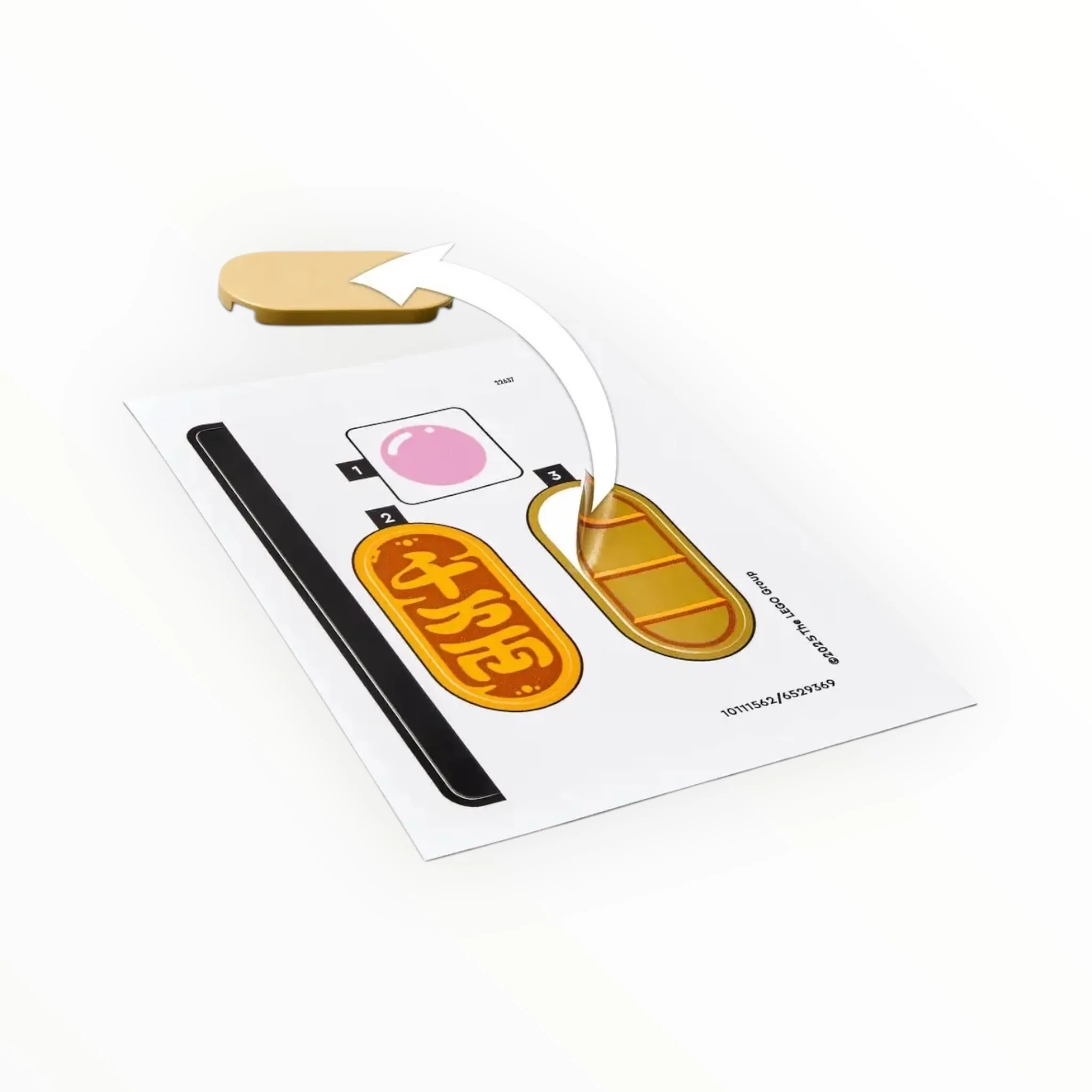 40813 LEGO Lucky Cat - Image 2