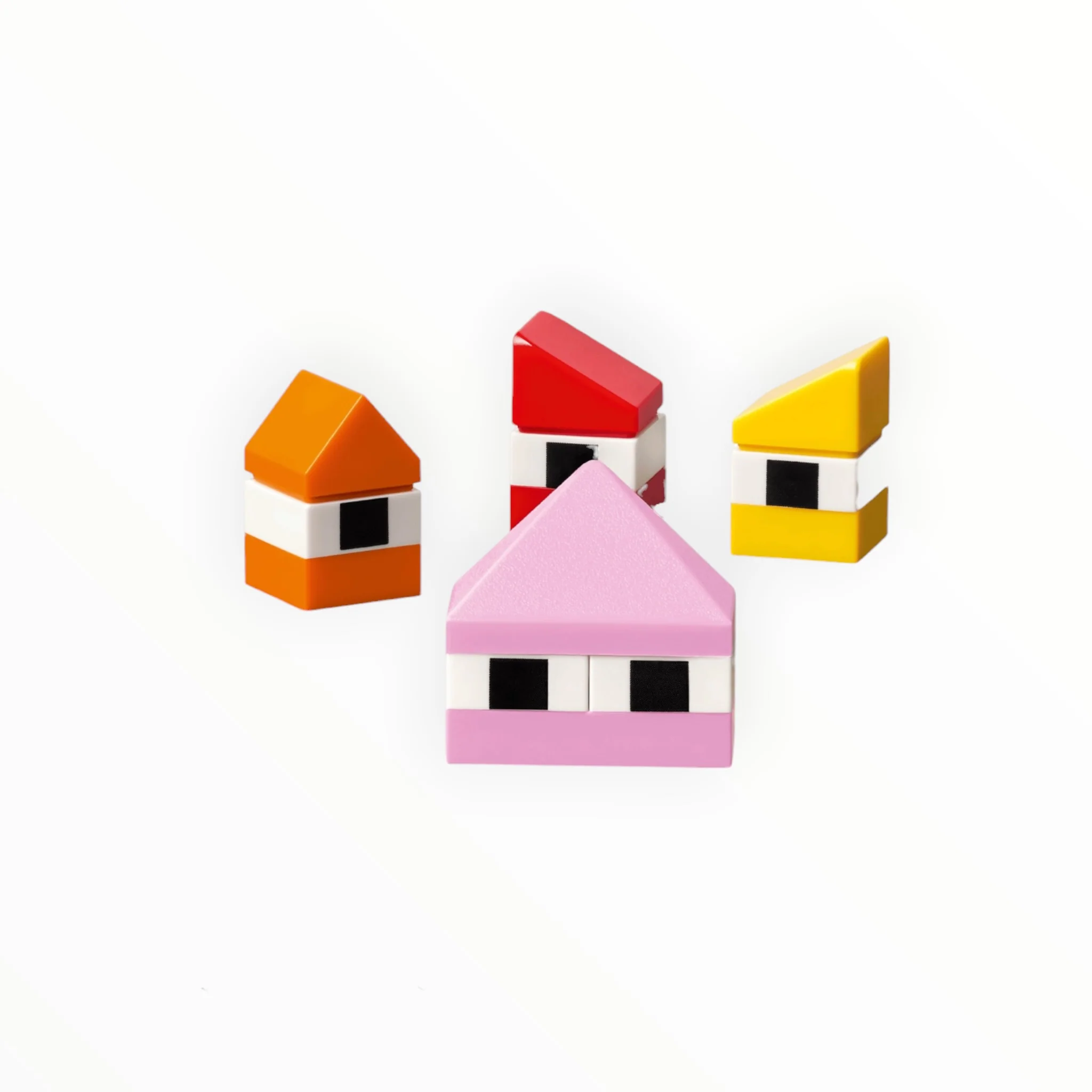 40818 LEGO Italy Postcard - Image 2