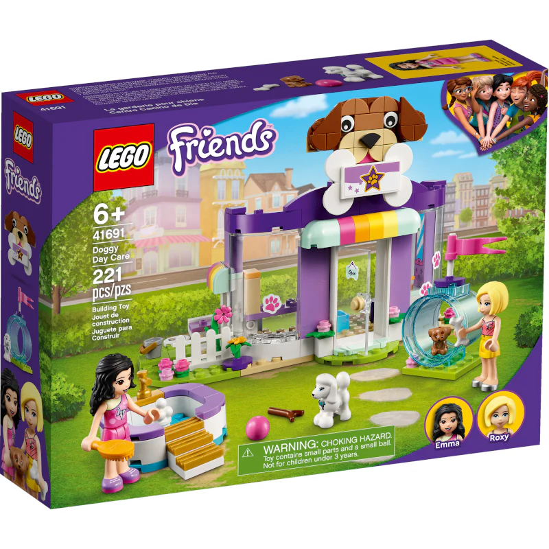 41691 Doggy Day Care - Image 2