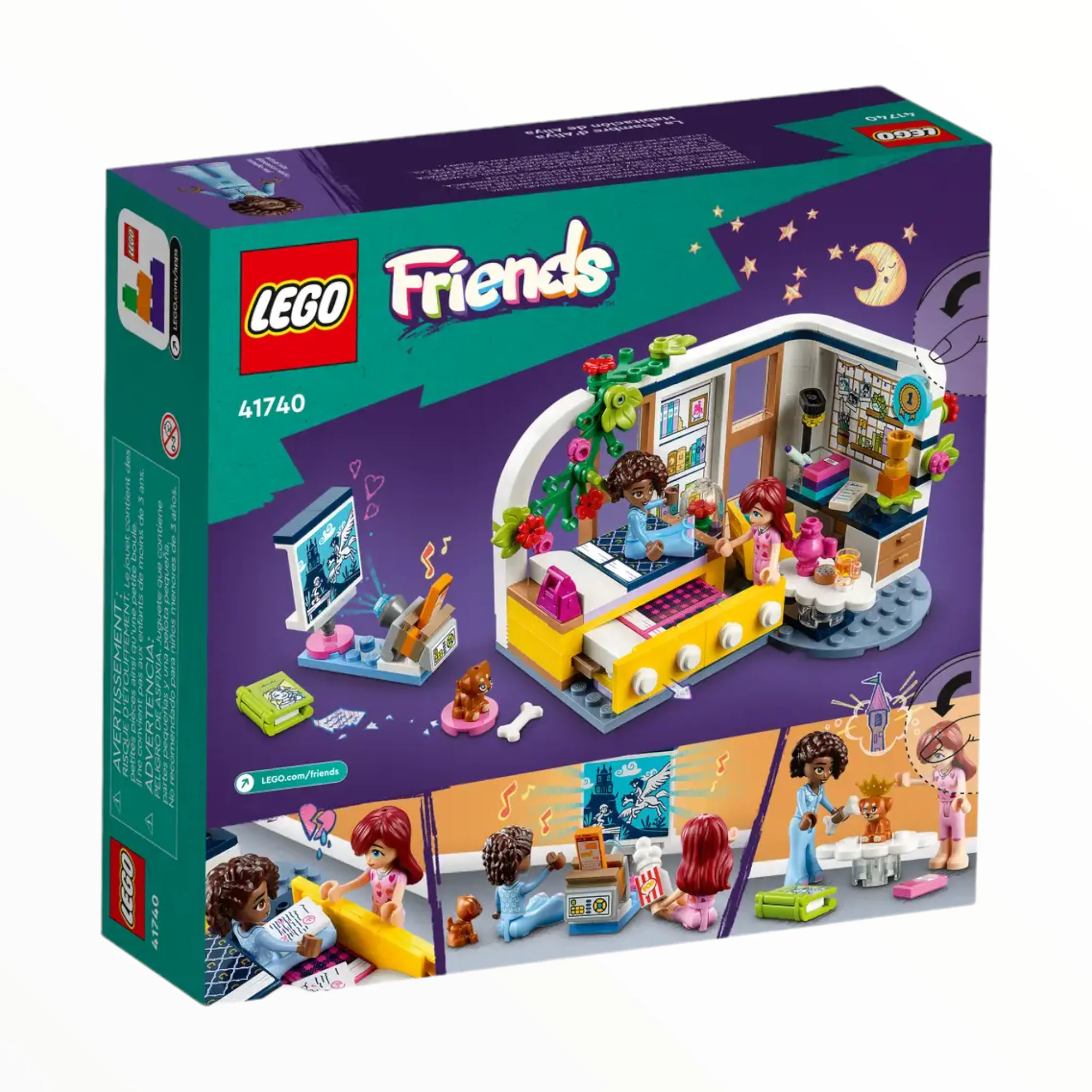 41740 Friends Aliya’s Room - Image 3